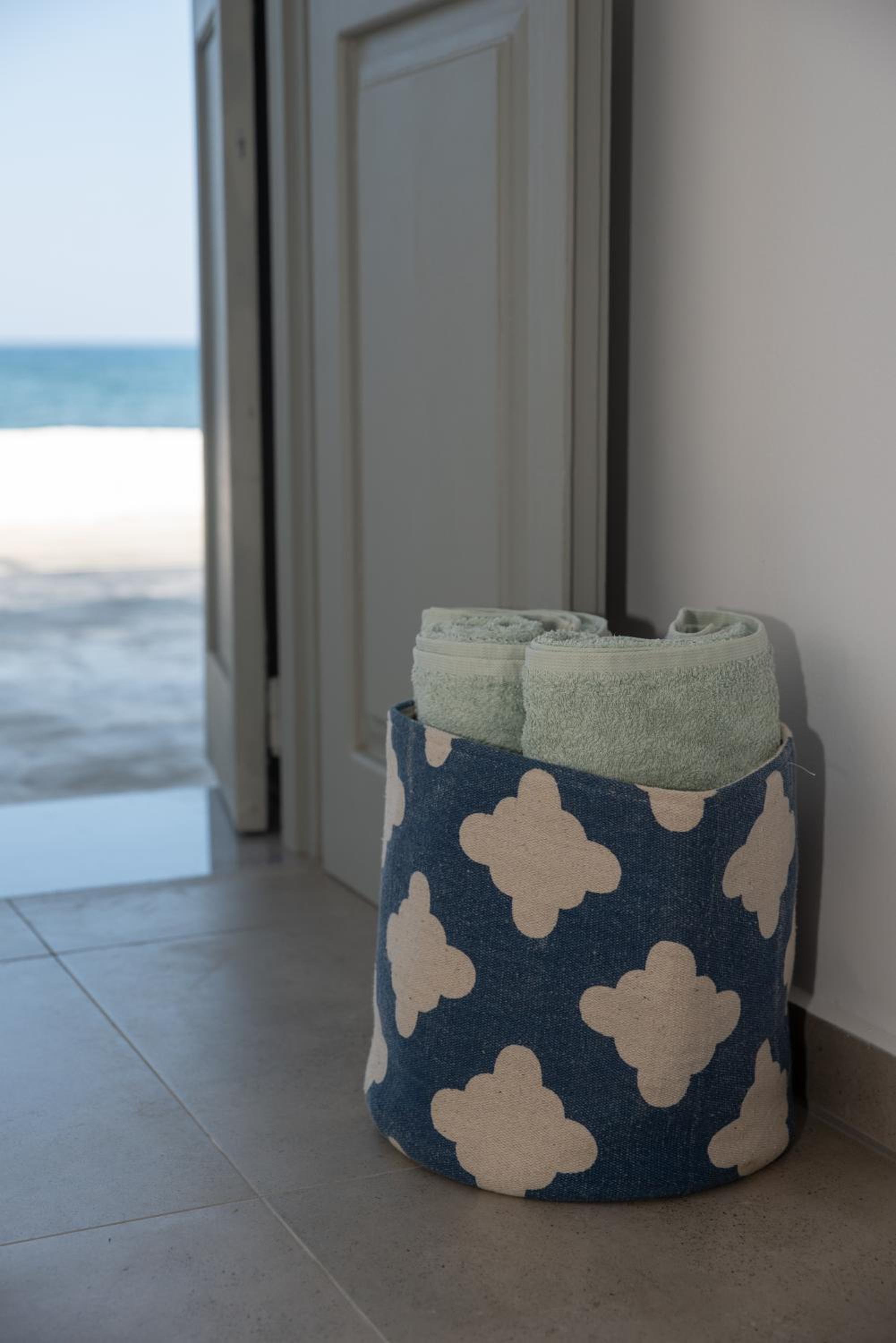 Seasound apartments