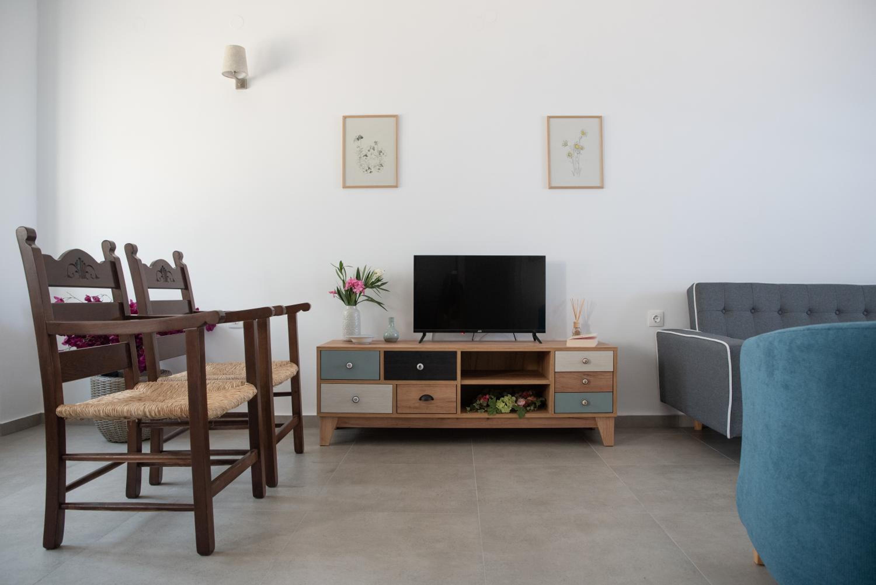 Seasound apartments