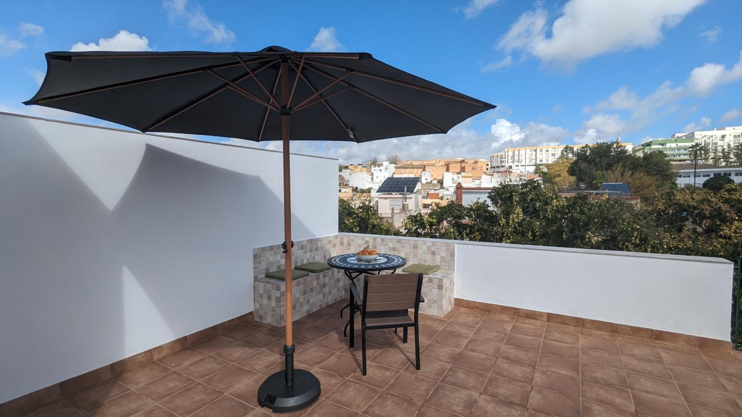 Viva Piso Jerez