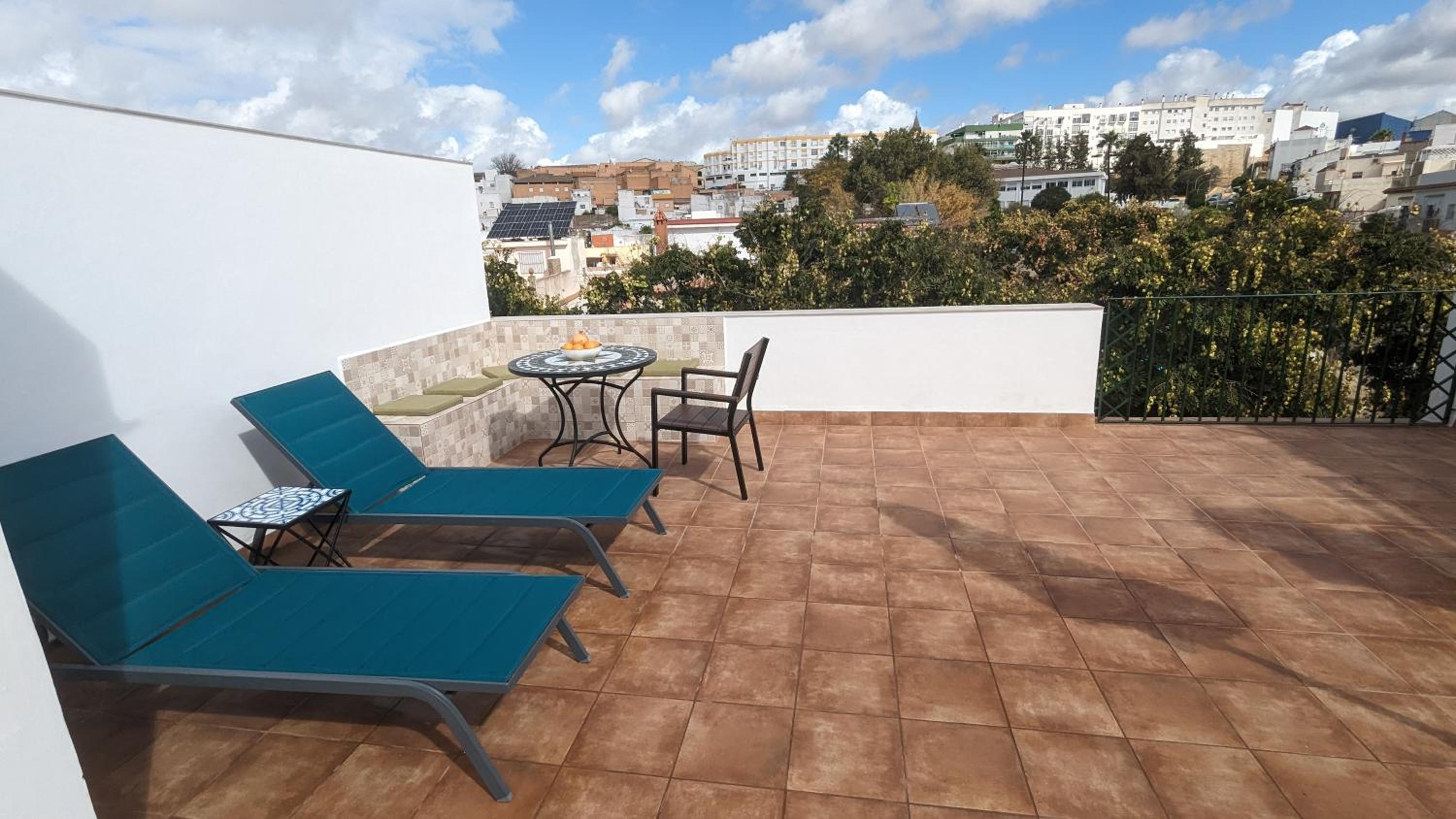 Viva Piso Jerez