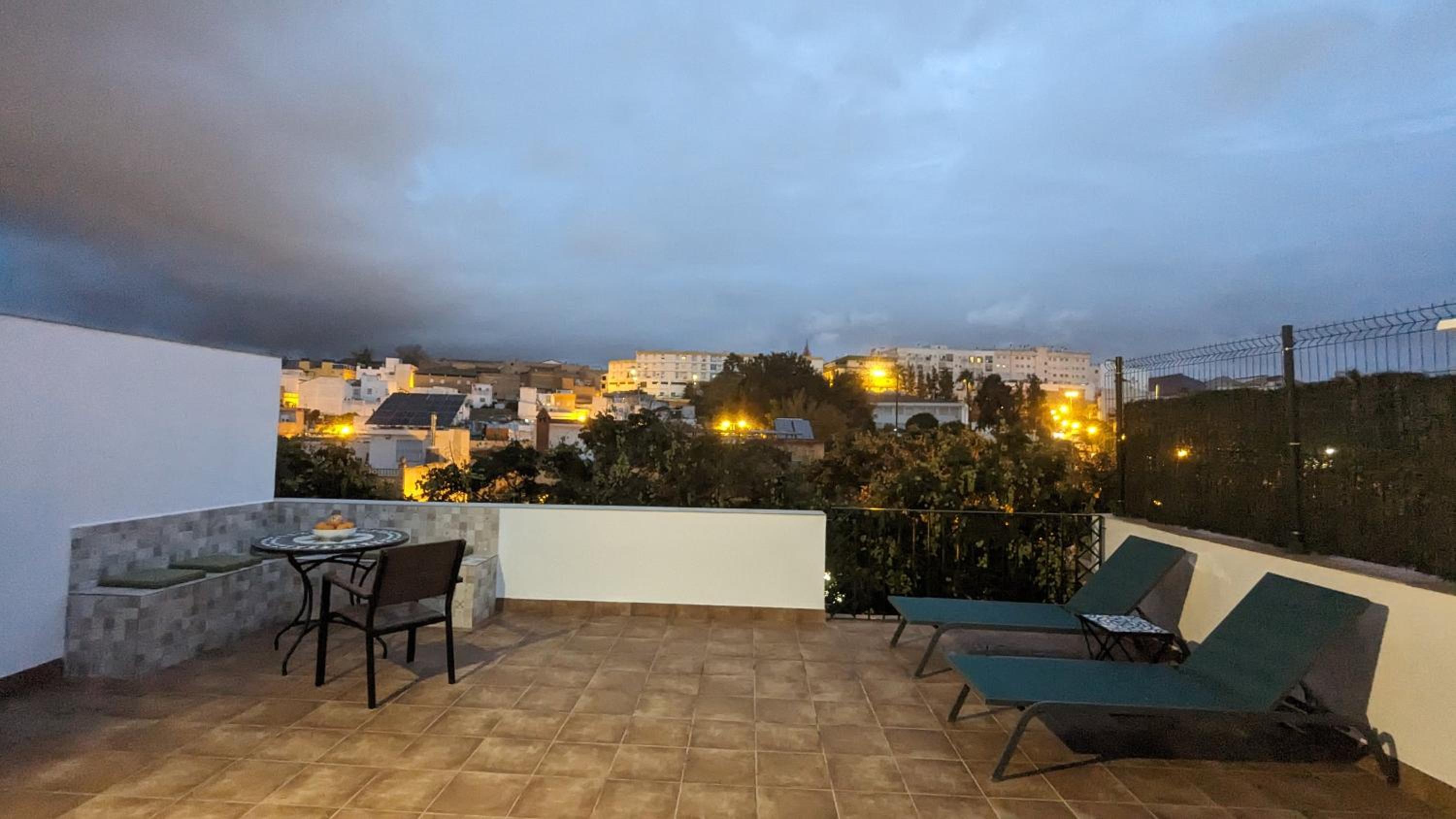 Viva Piso Jerez