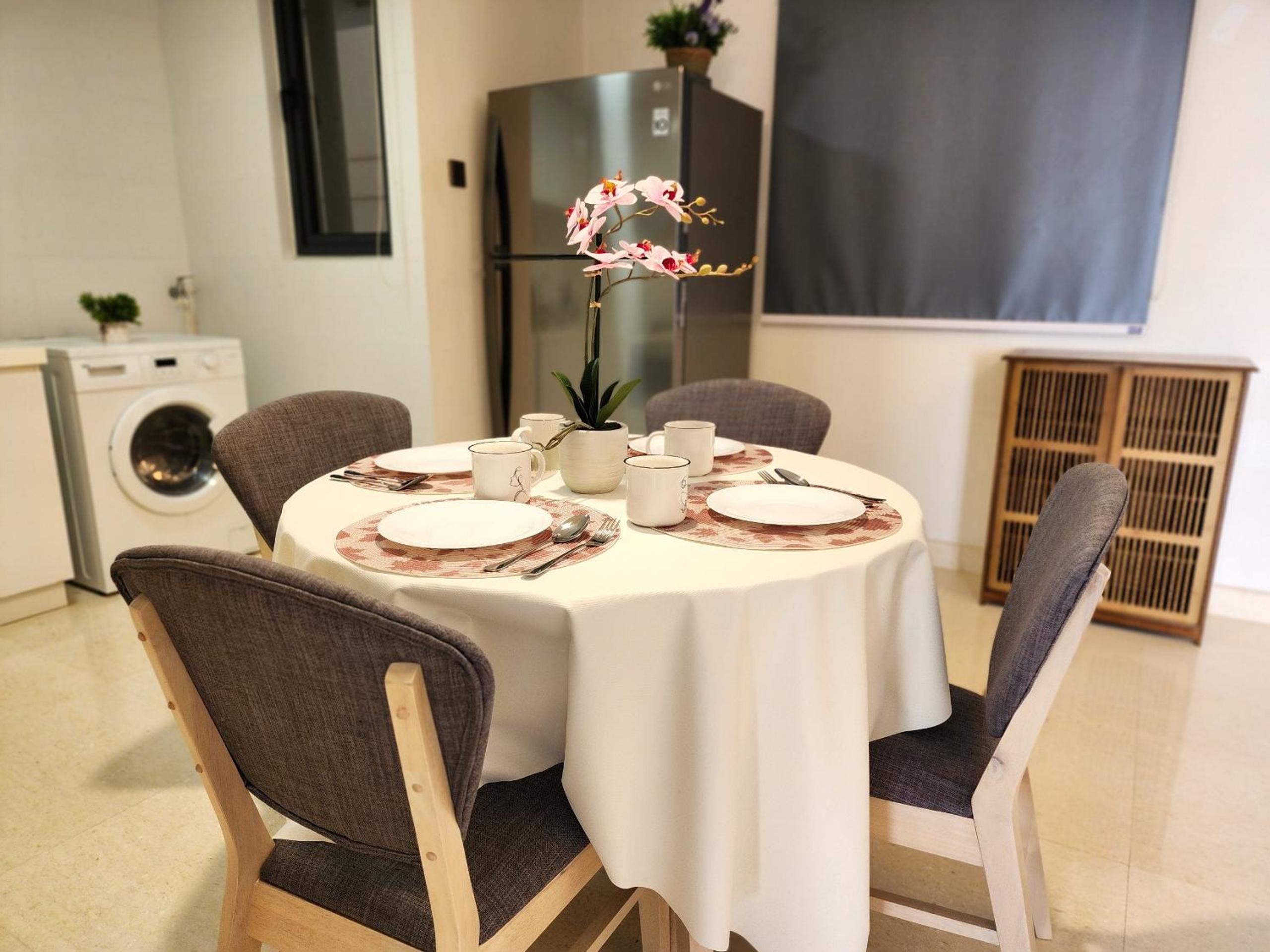 Loft Suite Seaview 2BR JB CIQ 7Pax