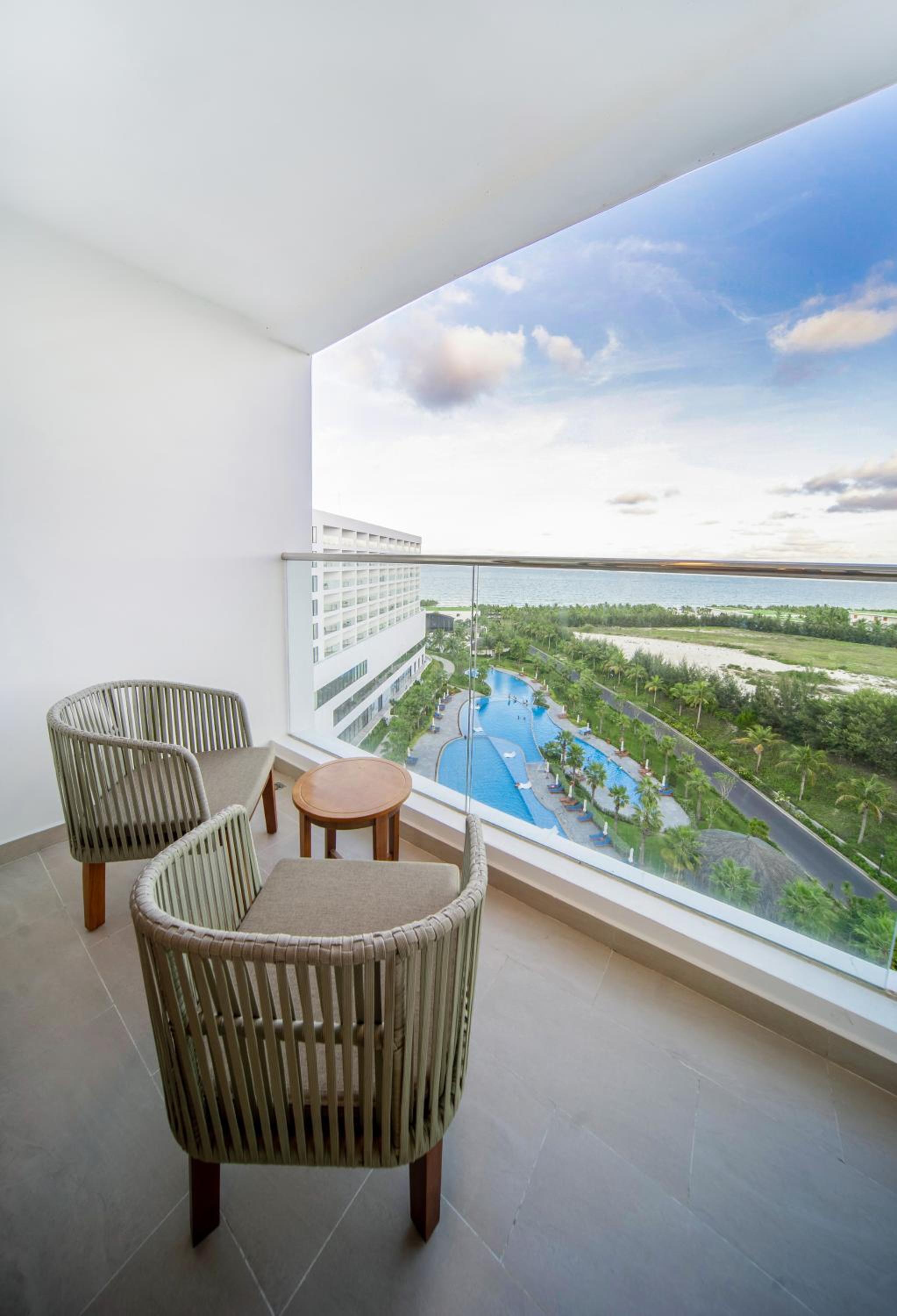 Selectum Noa Resort Cam Ranh 123