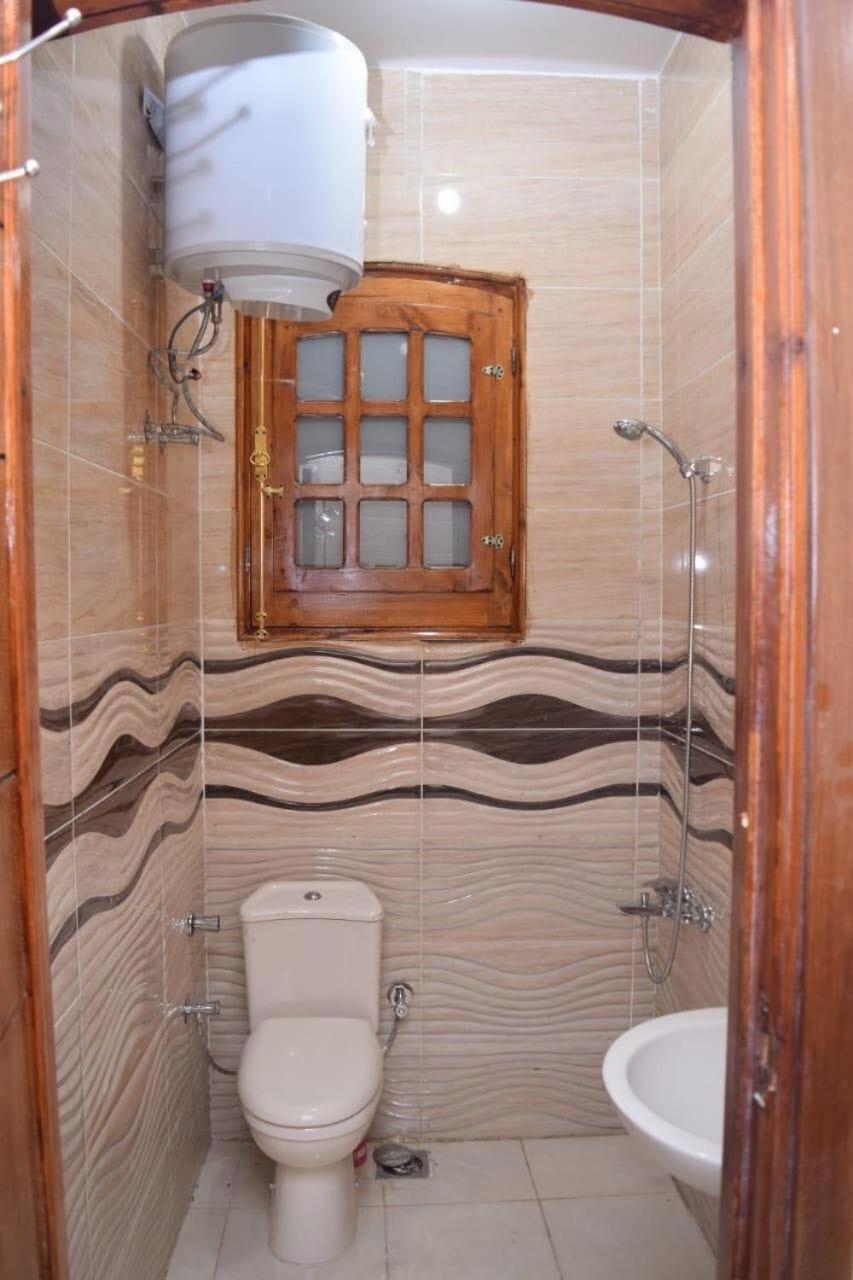 El Hady Apartments with Swimming Pool