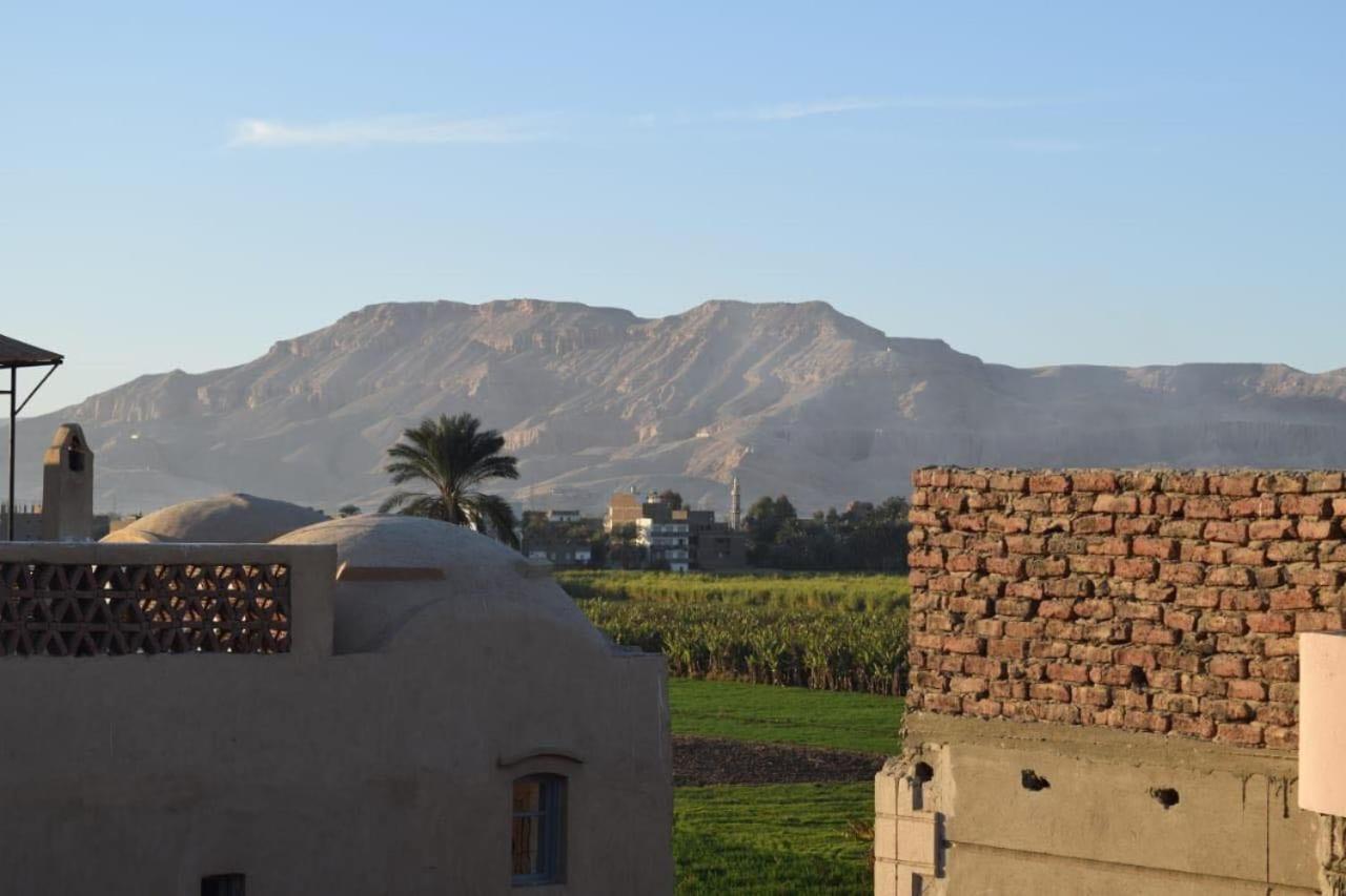 El Hady Apartments with Swimming Pool