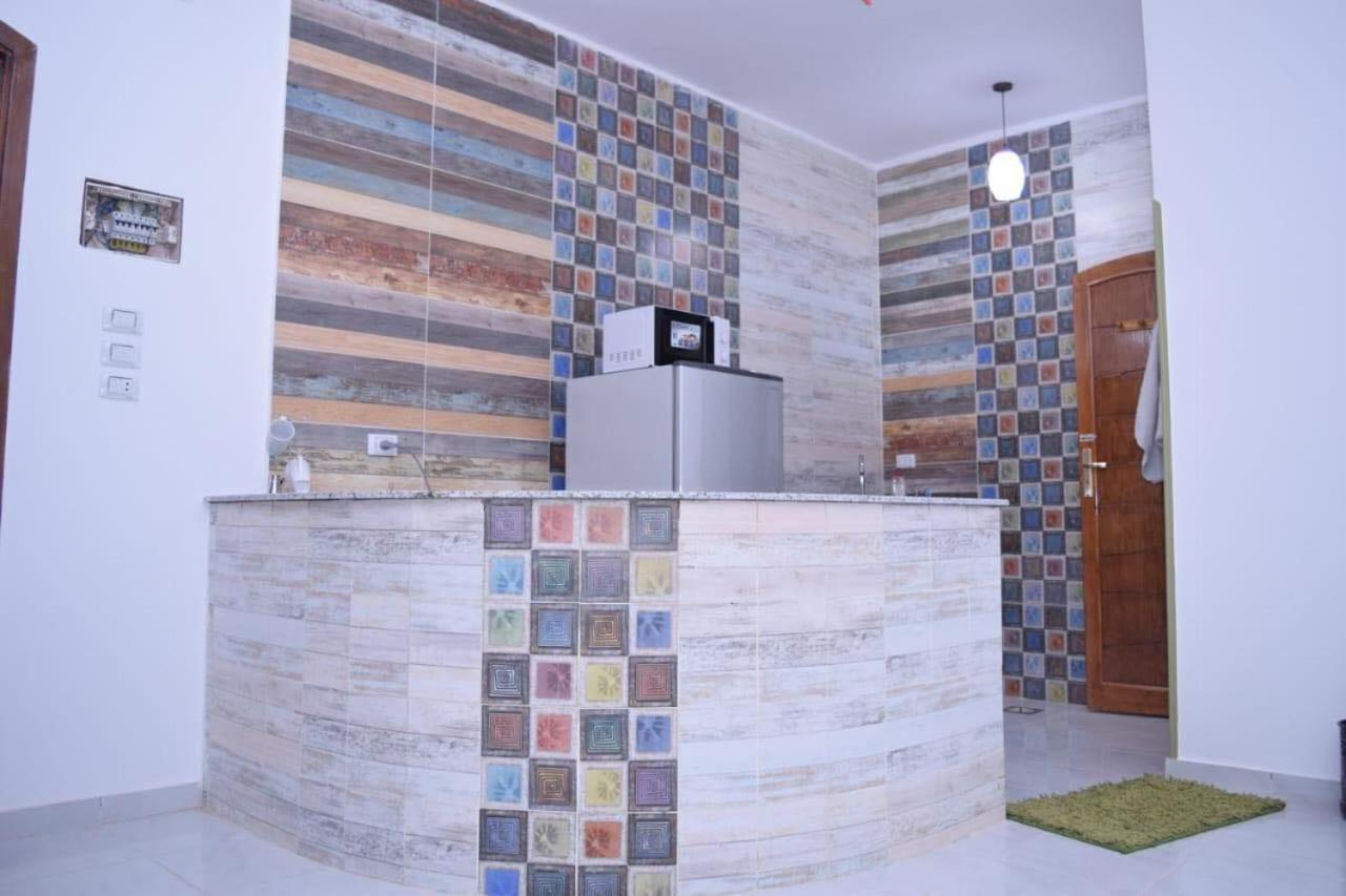 El Hady Apartments with Swimming Pool
