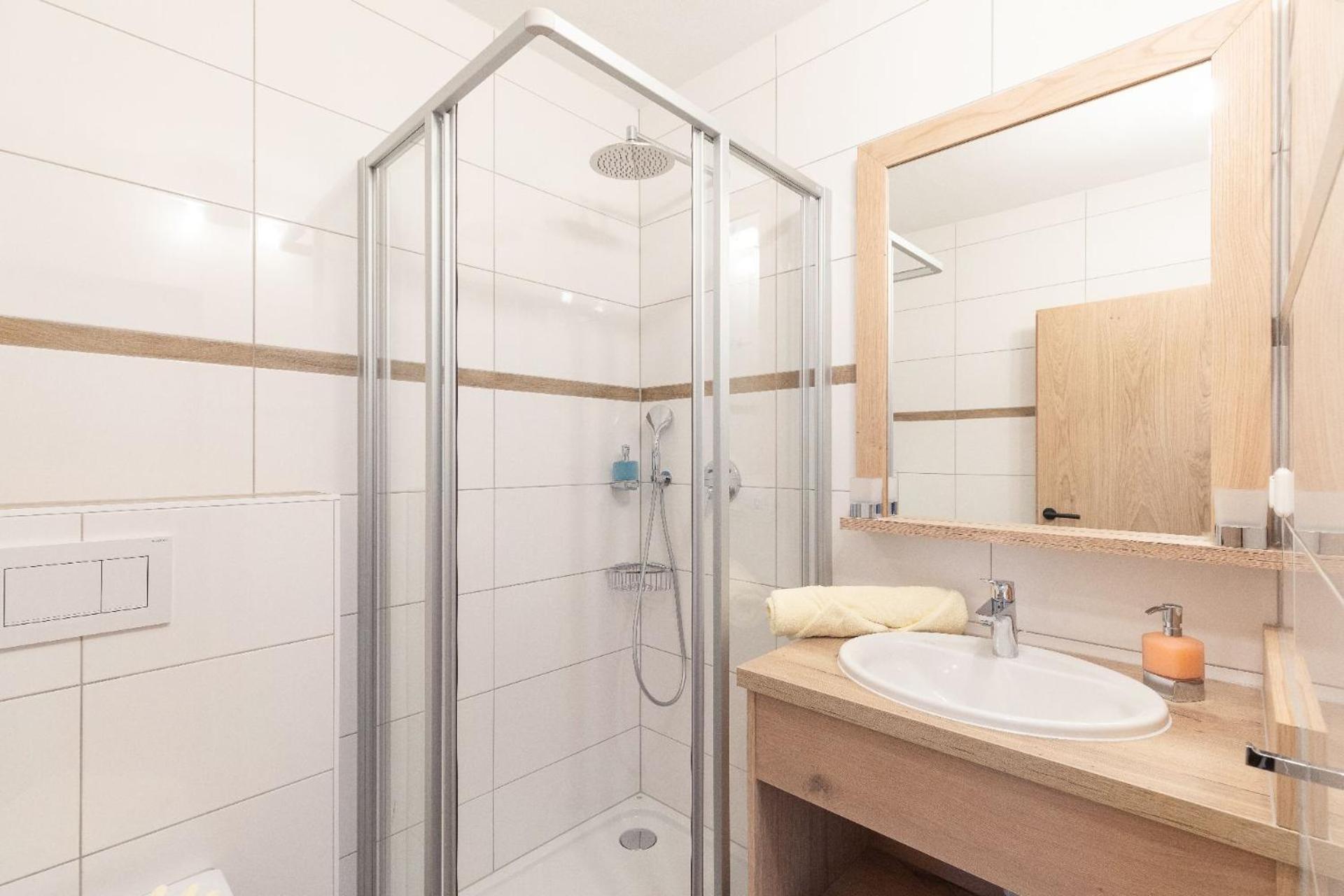 Appartement Krippenstein mit Indoorpool und Sauna