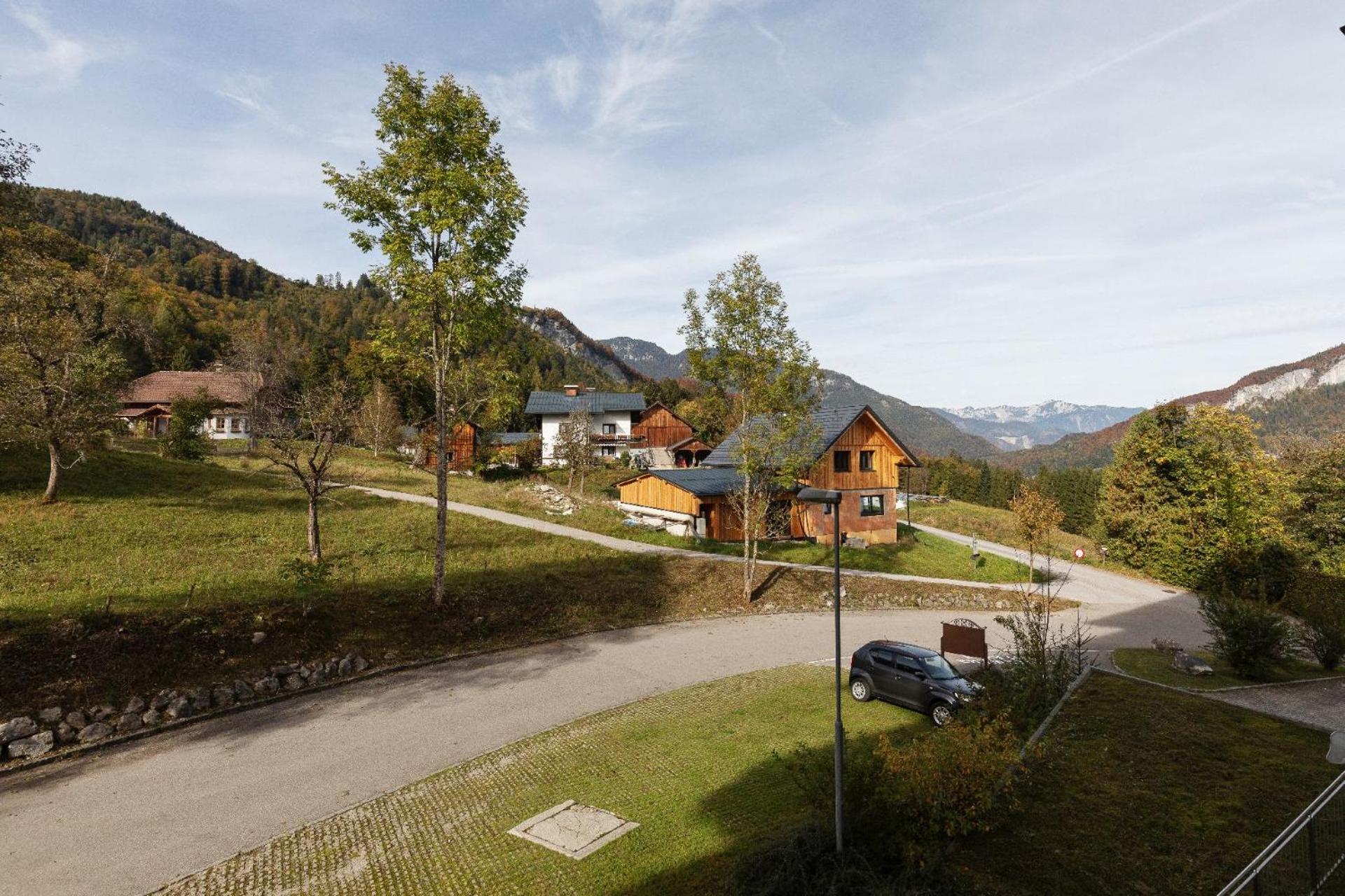 Appartement Krippenstein mit Indoorpool und Sauna