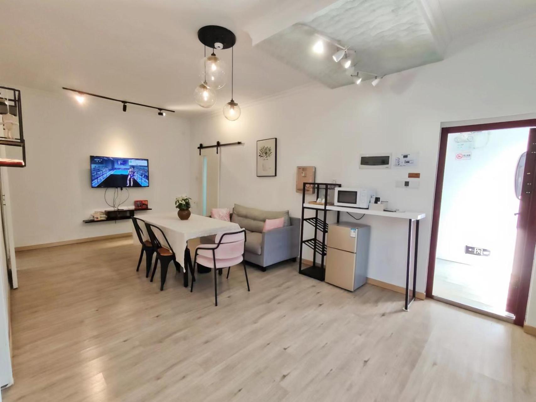A&G Apartment
