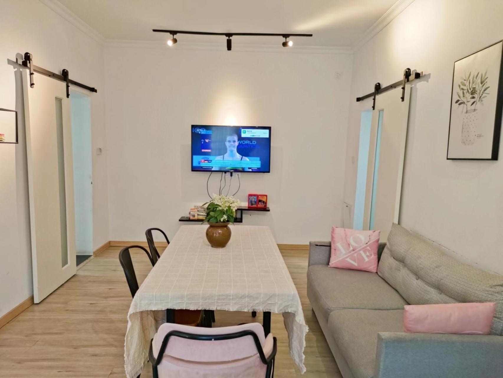 A&G Apartment