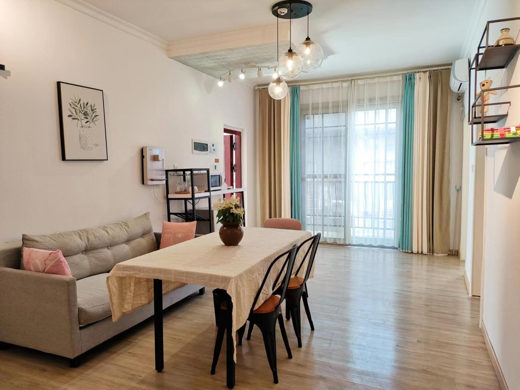 A&G Apartment