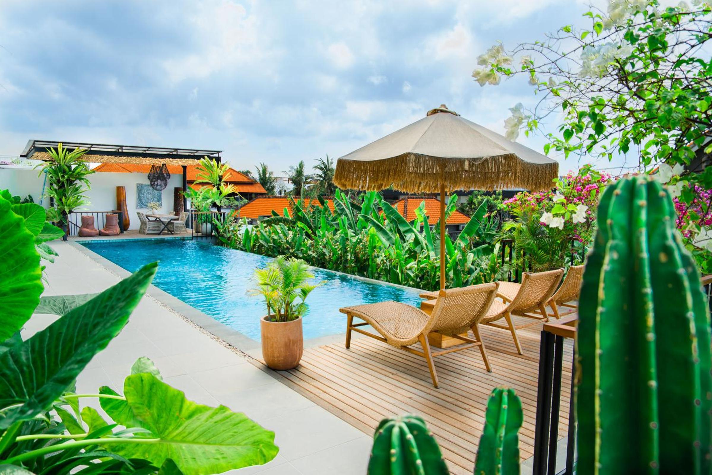 Karra Loft view 3