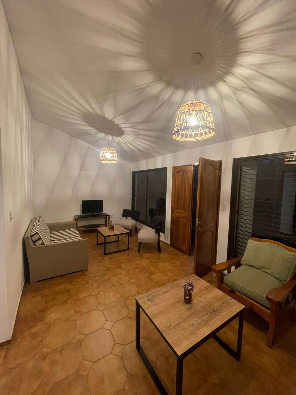 Quinta Don Benito - Chacras de Coria-