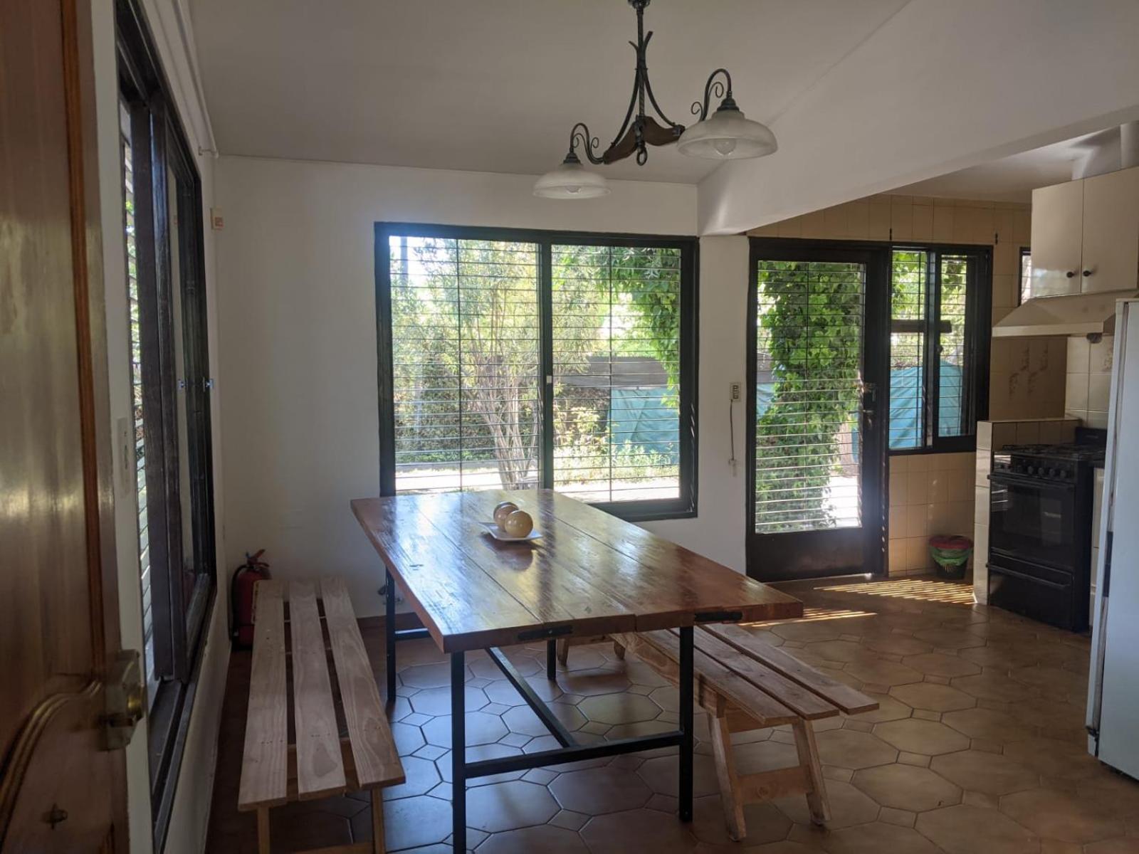 Quinta Don Benito - Chacras de Coria-