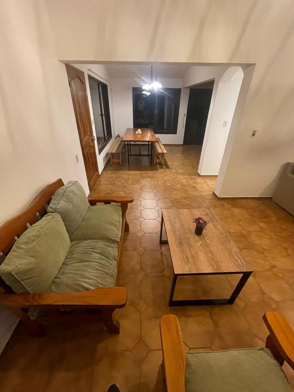 Quinta Don Benito - Chacras de Coria-