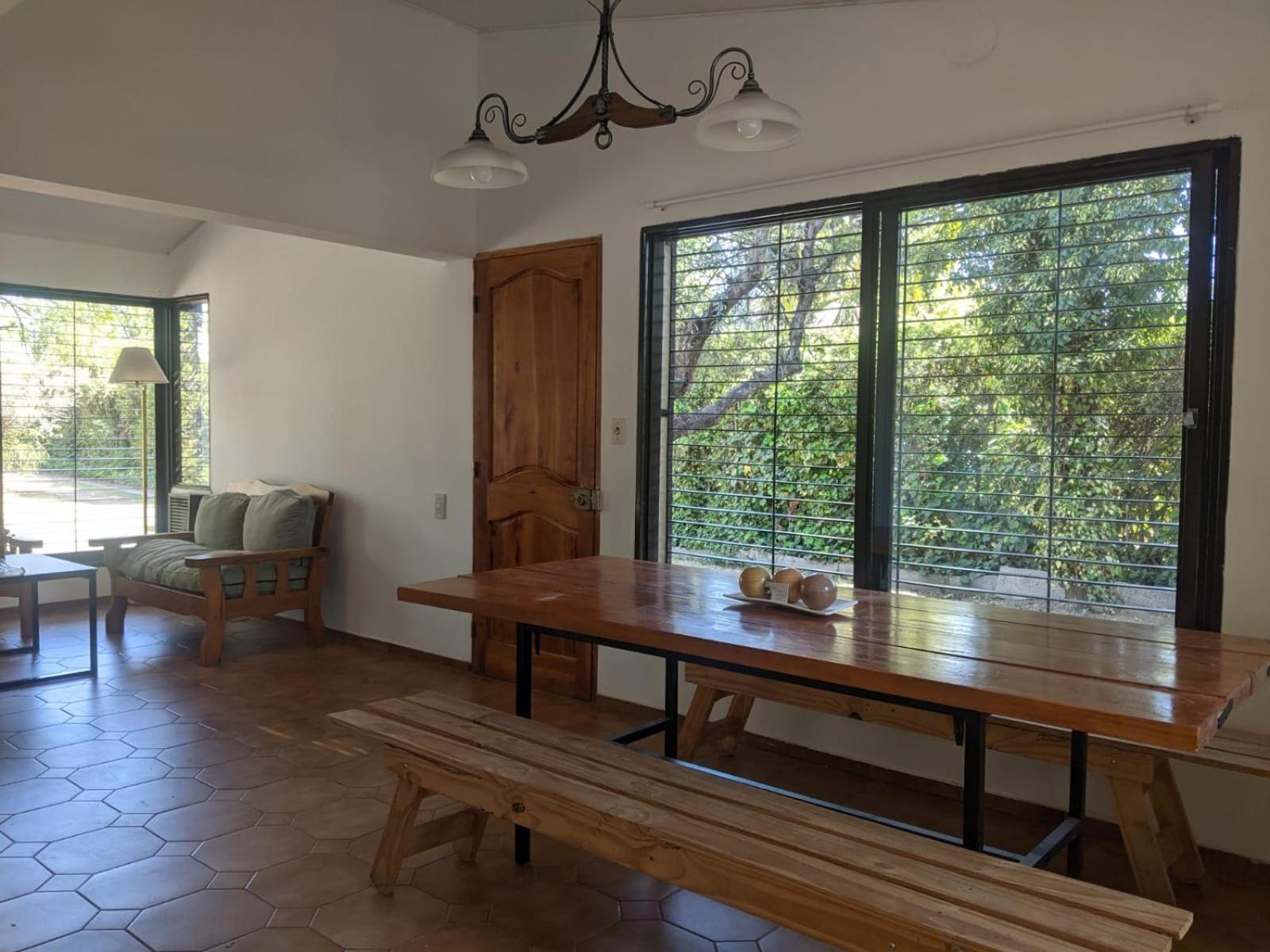 Quinta Don Benito - Chacras de Coria-
