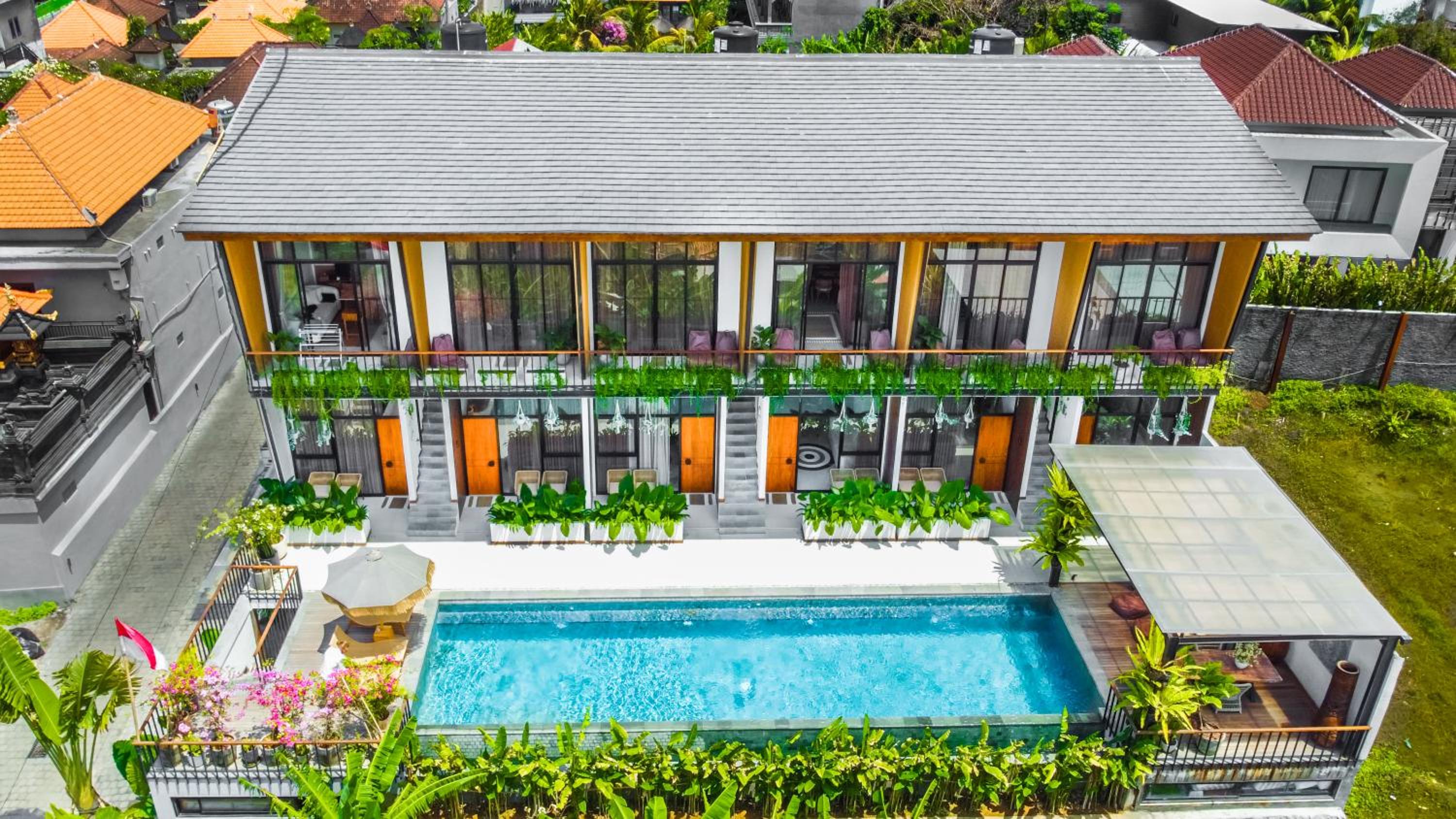 Karra Loft view 5