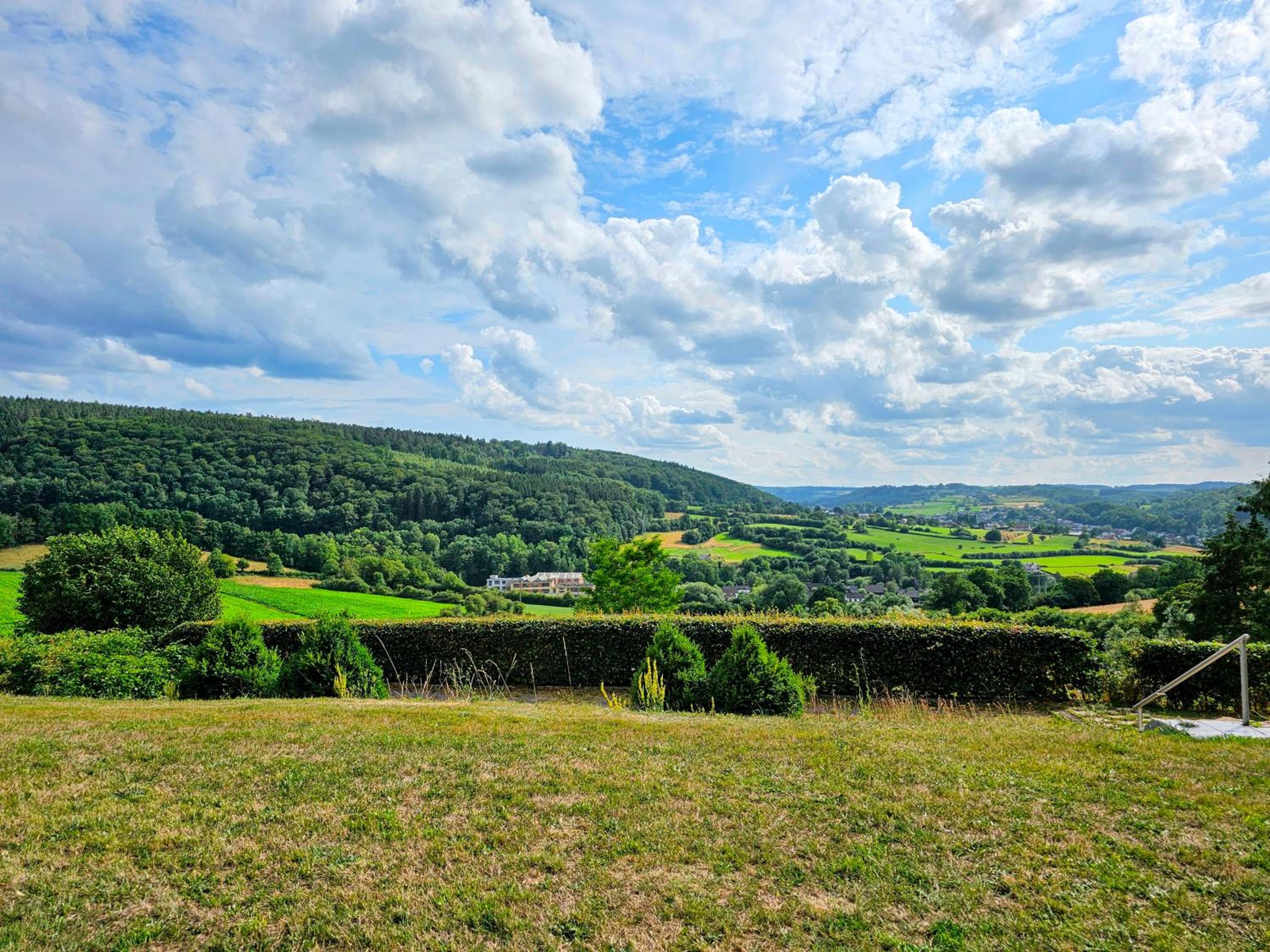 Sassor Village view 3
