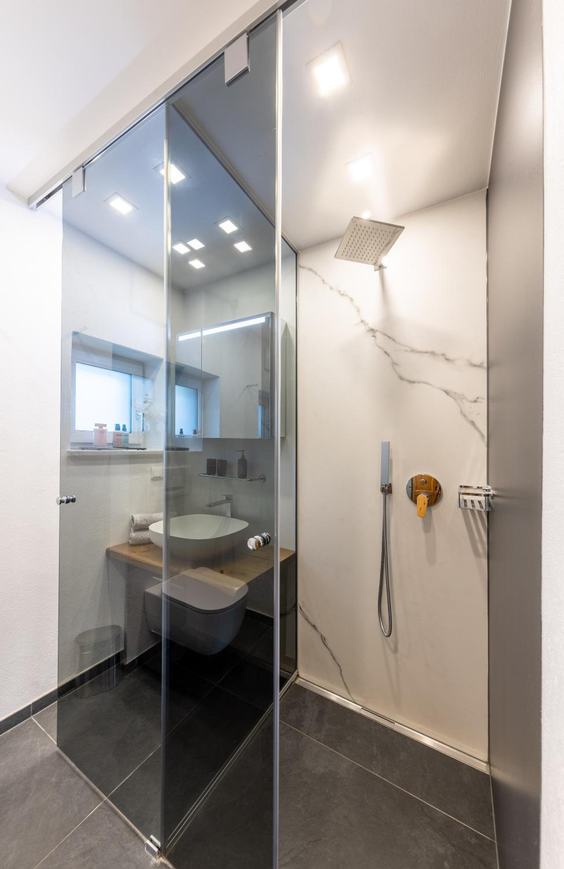 Appartement Auszeit