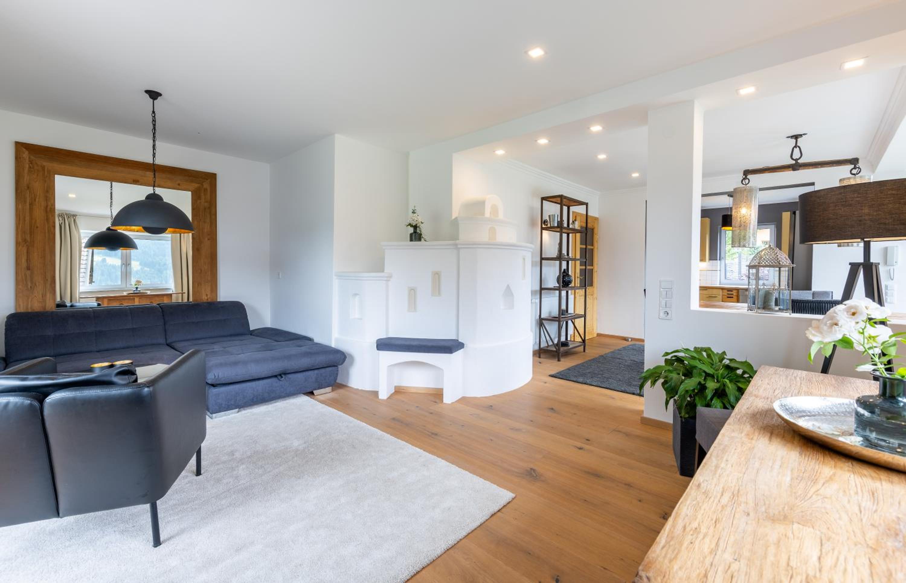 Appartement Auszeit