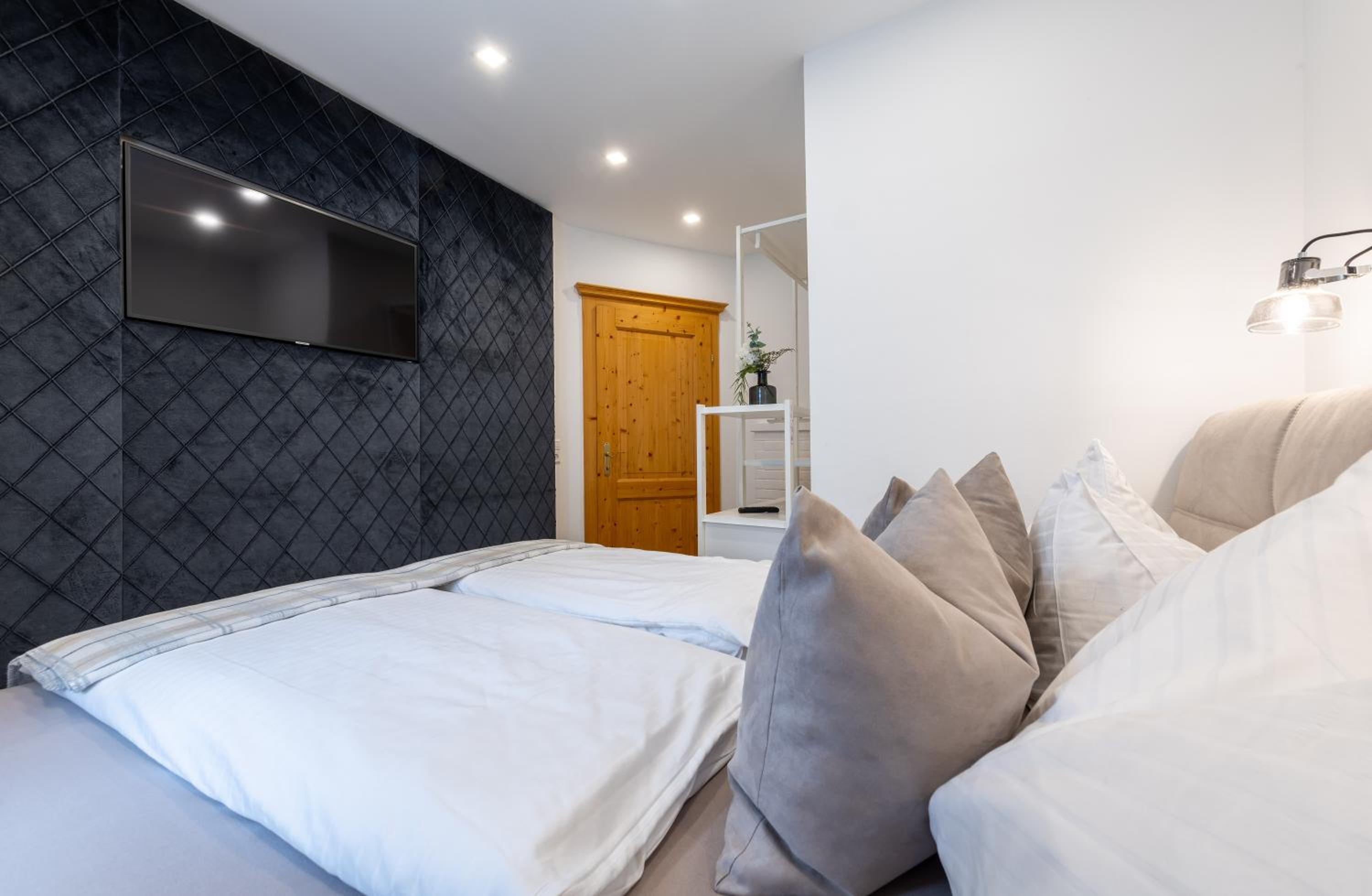 Appartement Auszeit