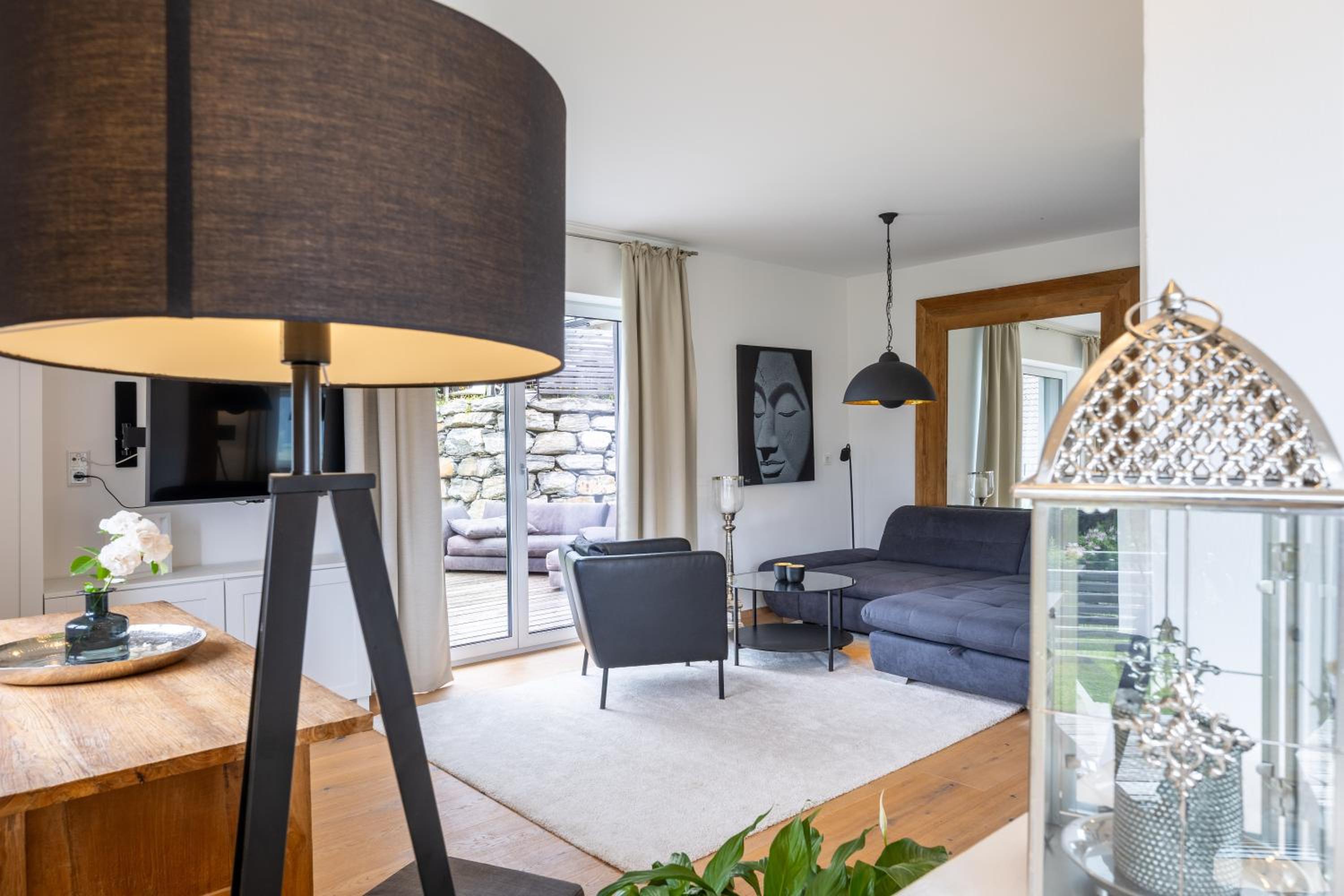 Appartement Auszeit