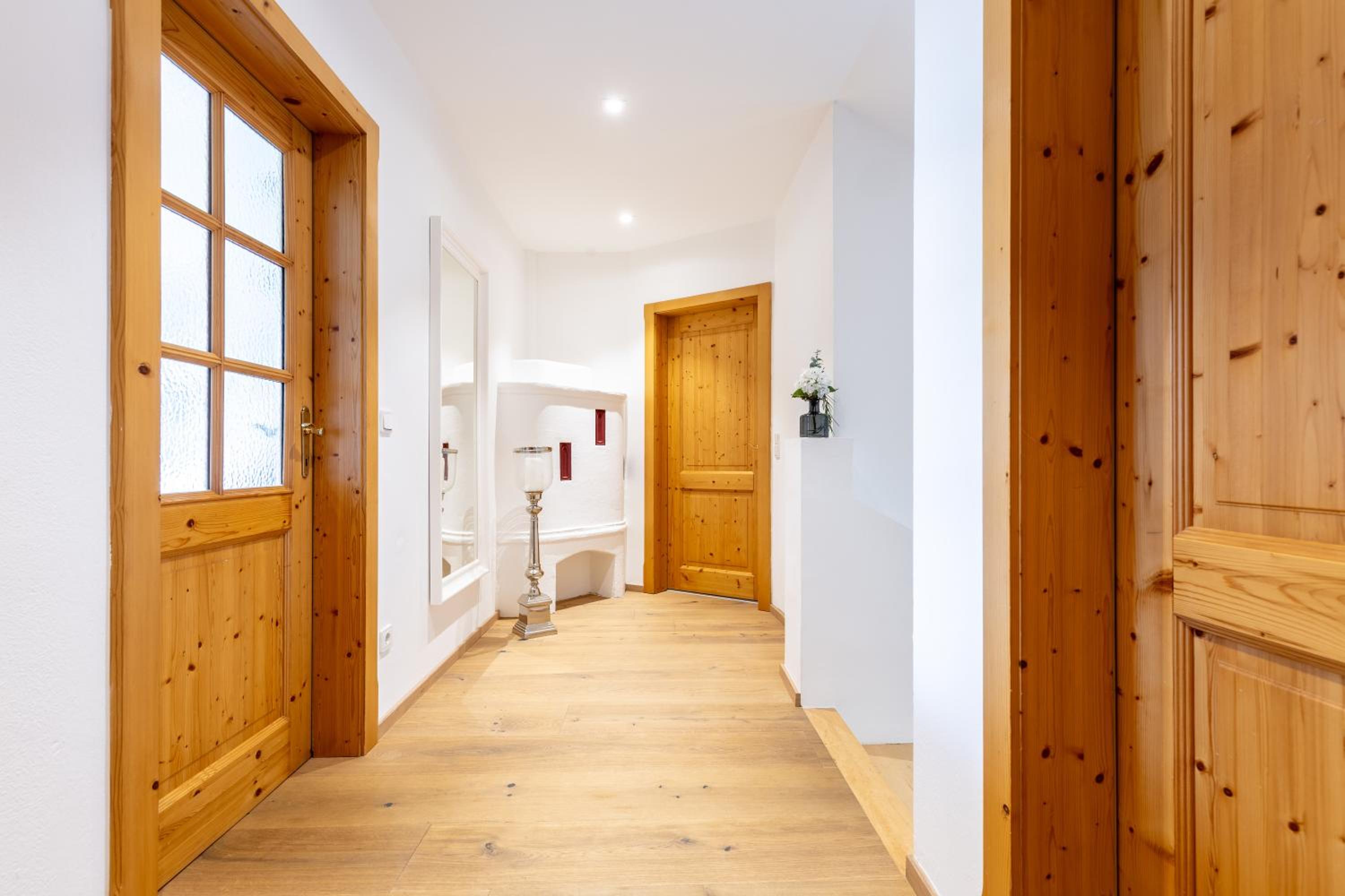 Appartement Auszeit