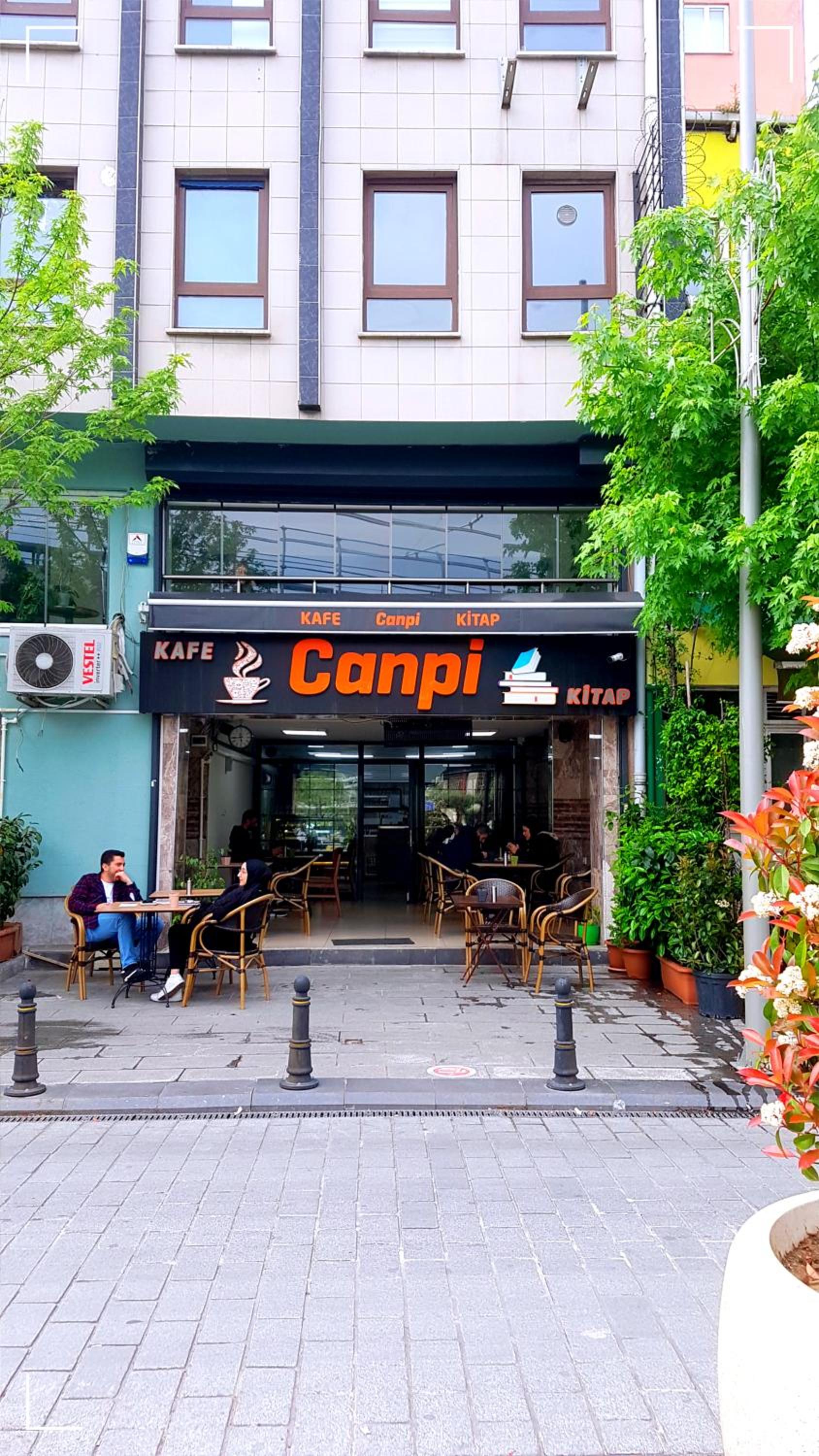 Canpi Homes