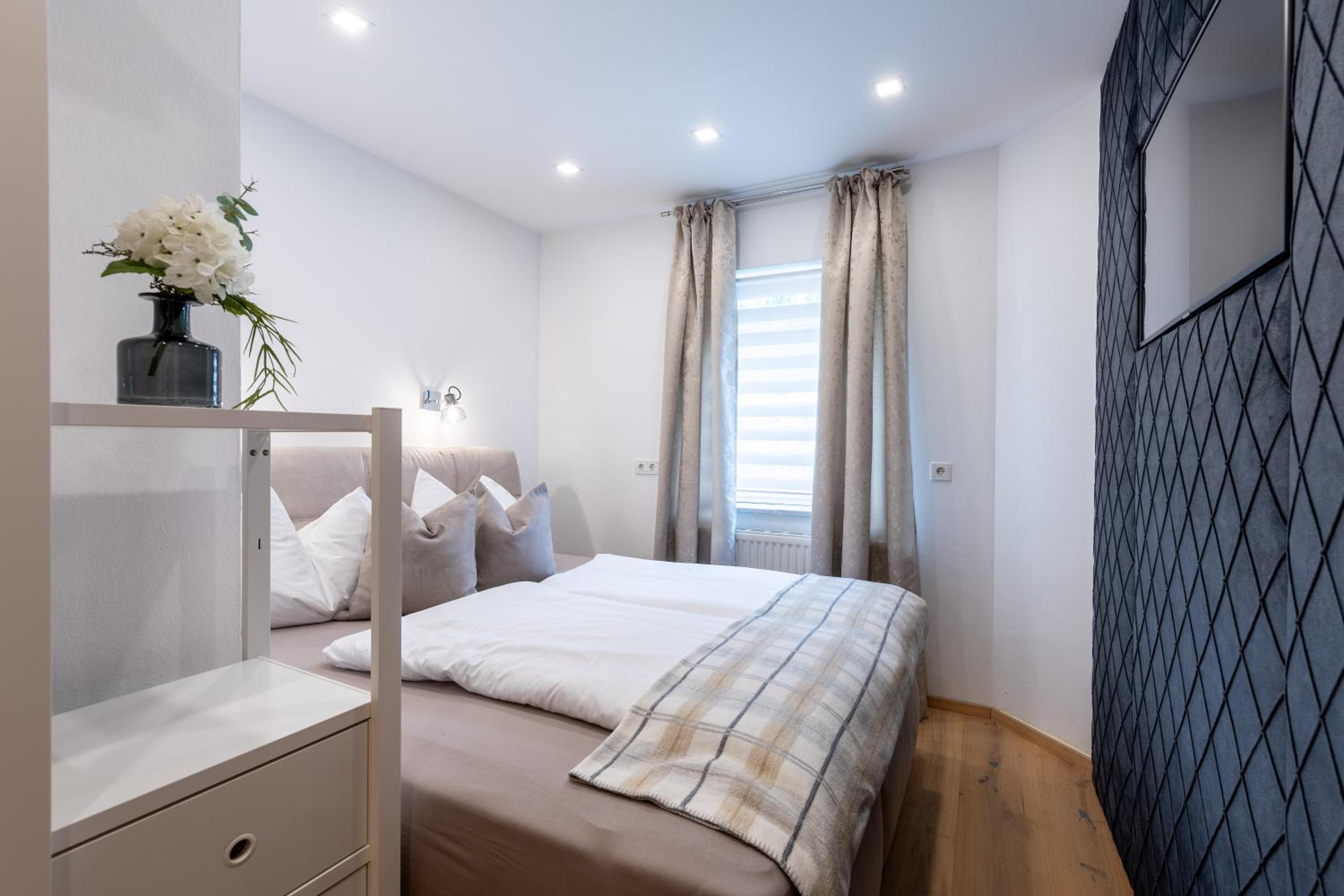 Appartement Auszeit