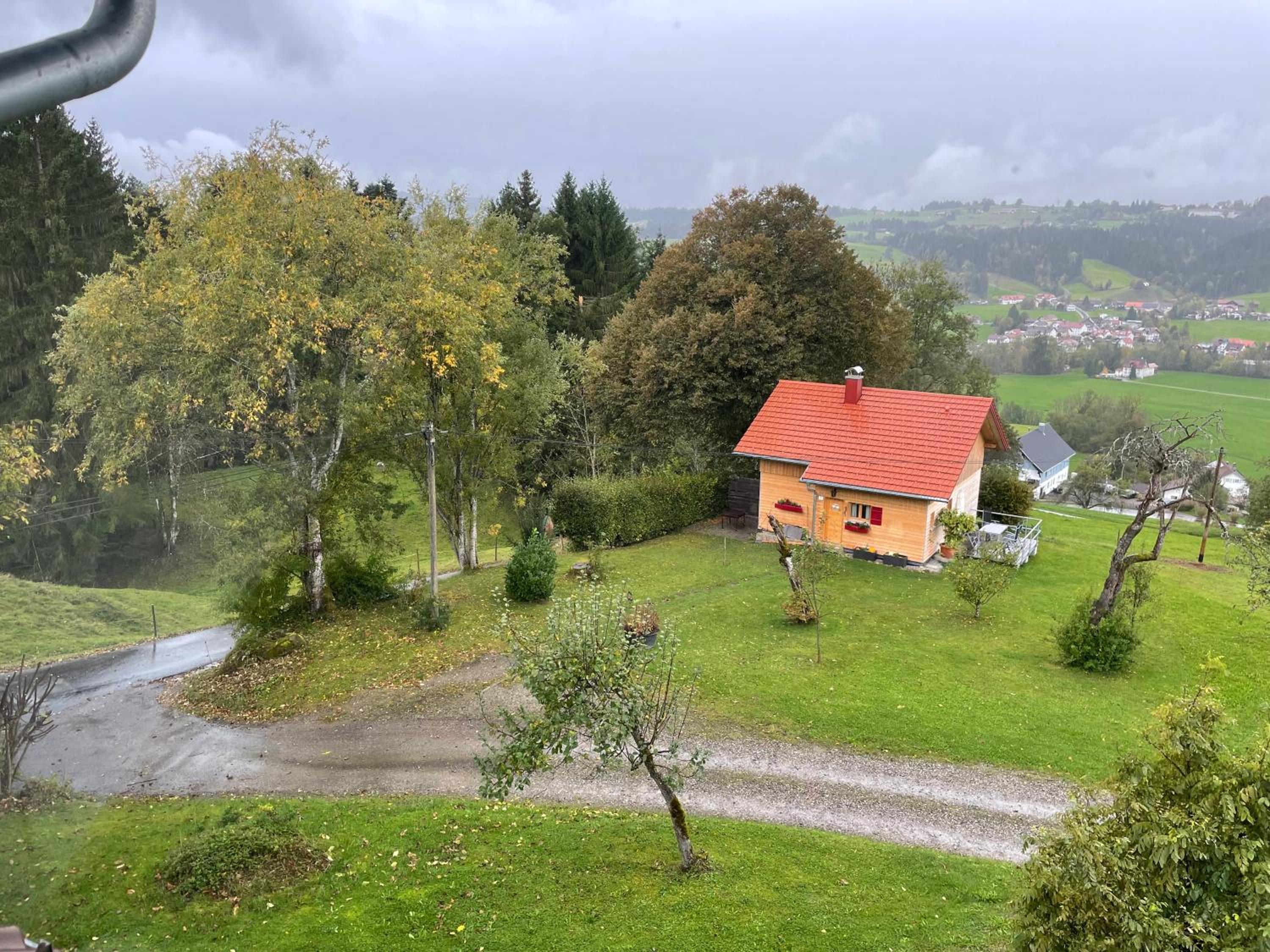 Ferienhaus Talblick