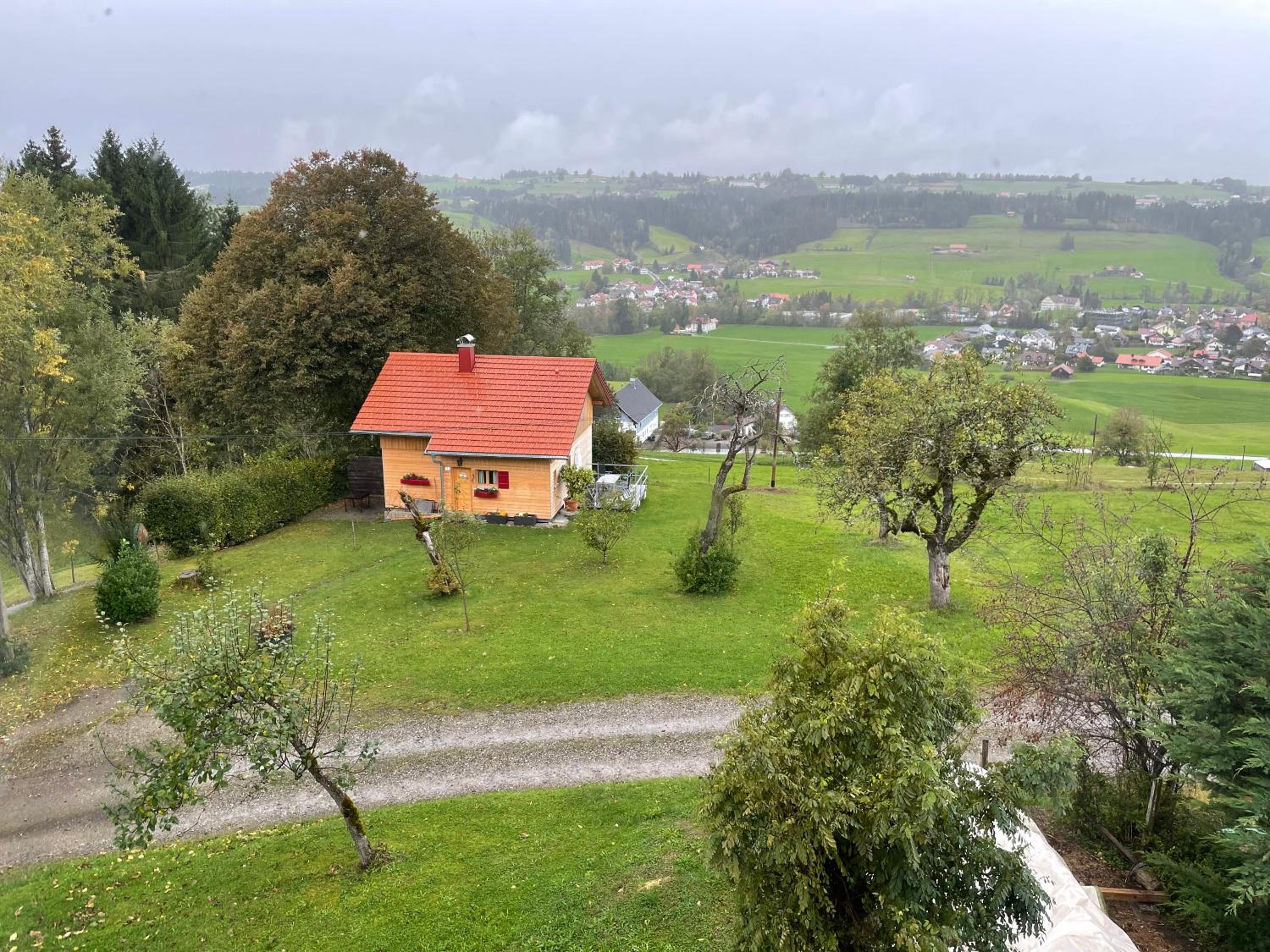 Ferienhaus Talblick