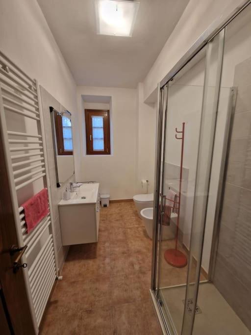 Villa Castaldi Firenze vicina al centro
