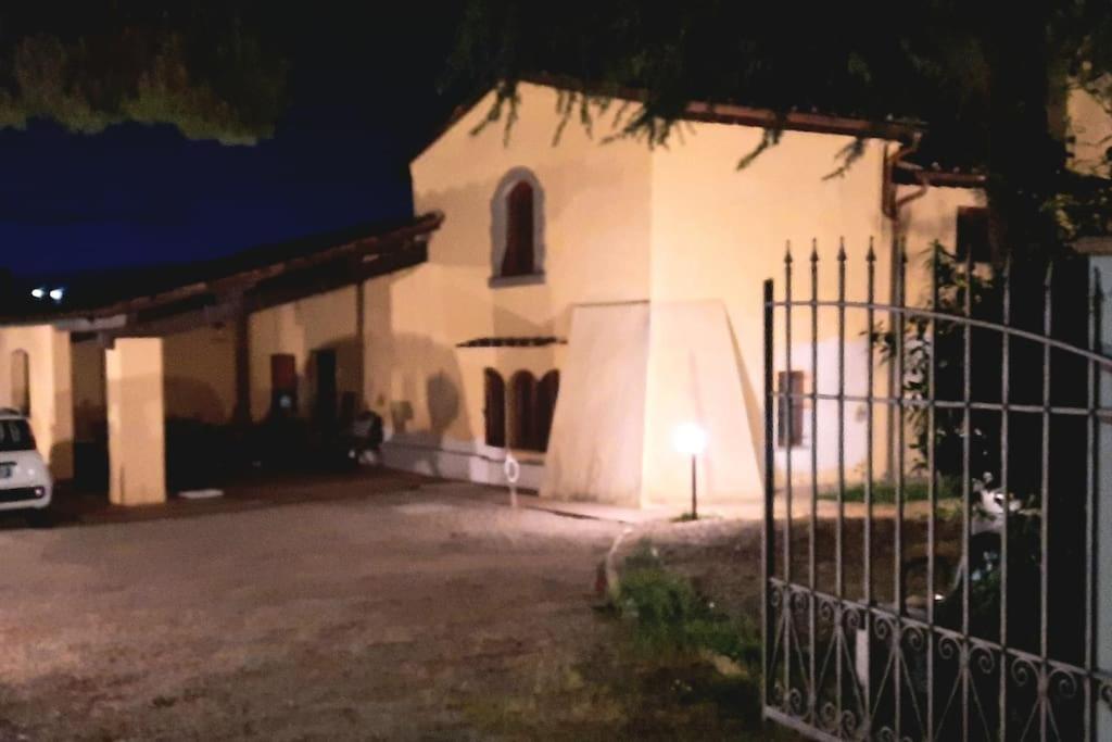 Villa Castaldi Firenze vicina al centro