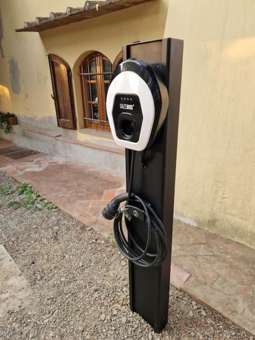 Villa Castaldi Firenze vicina al centro