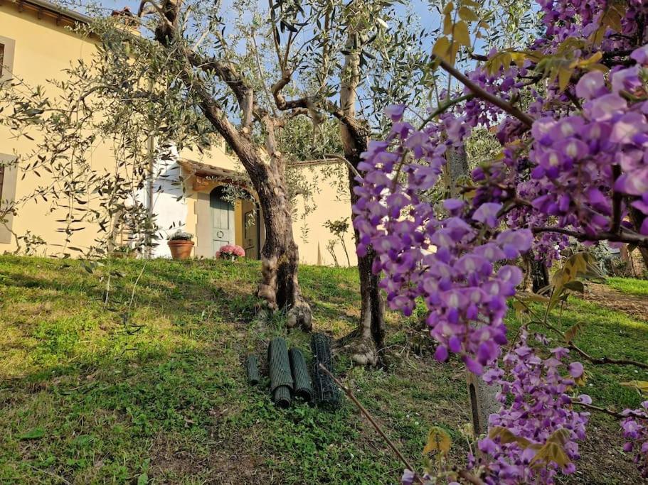 Villa Castaldi Firenze vicina al centro