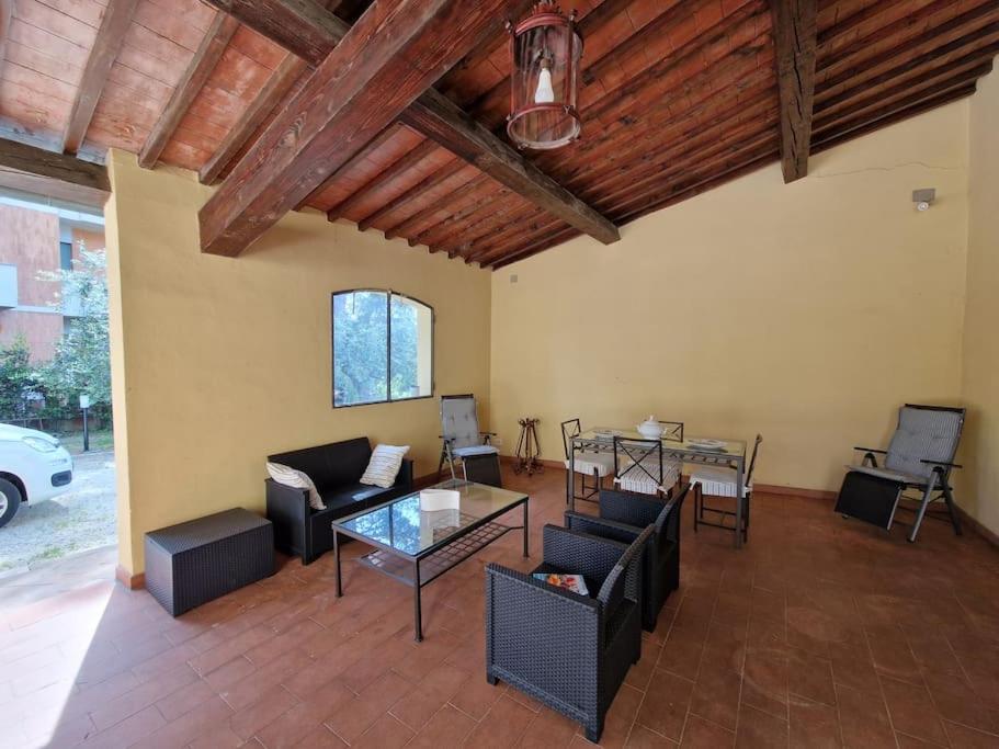 Villa Castaldi Firenze vicina al centro