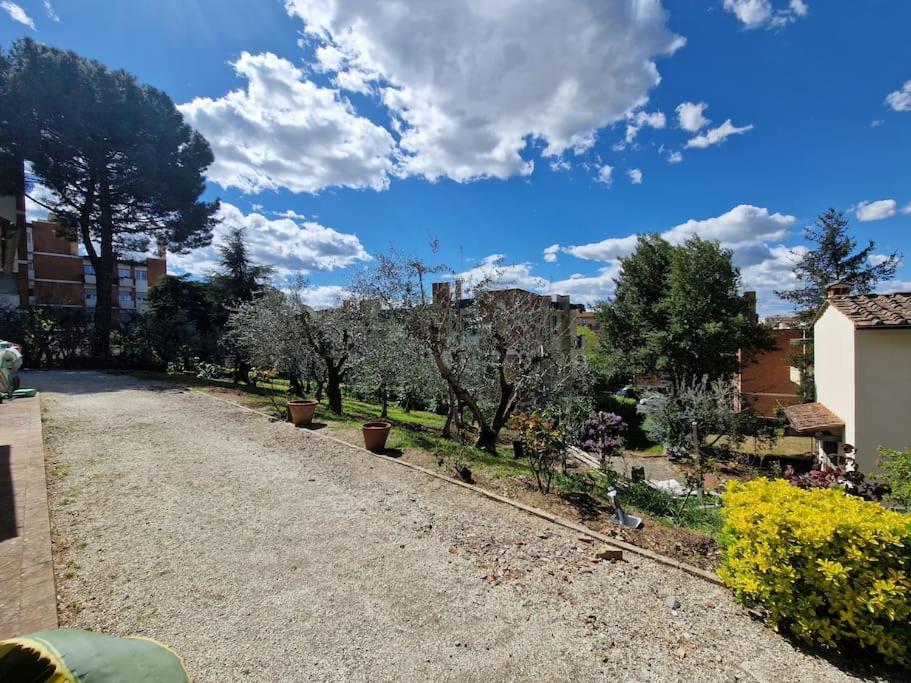 Villa Castaldi Firenze vicina al centro