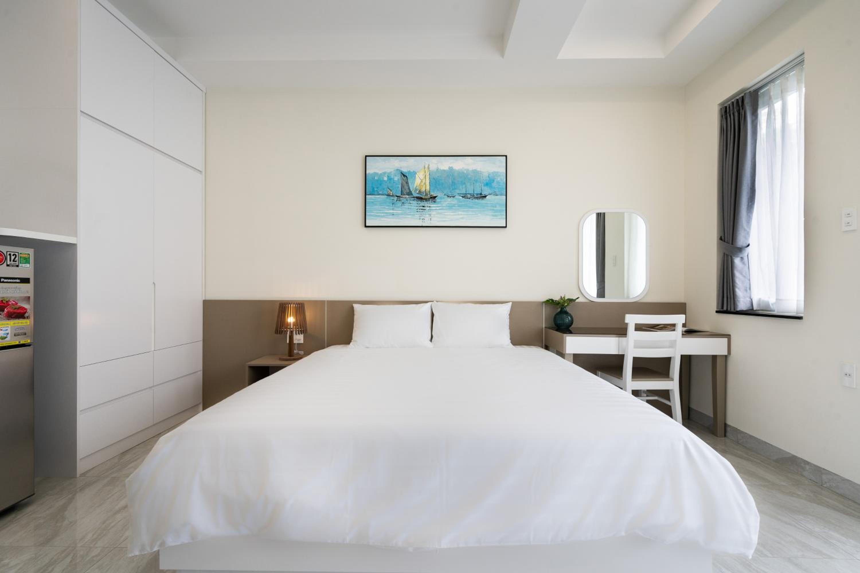 F-APARTMENT