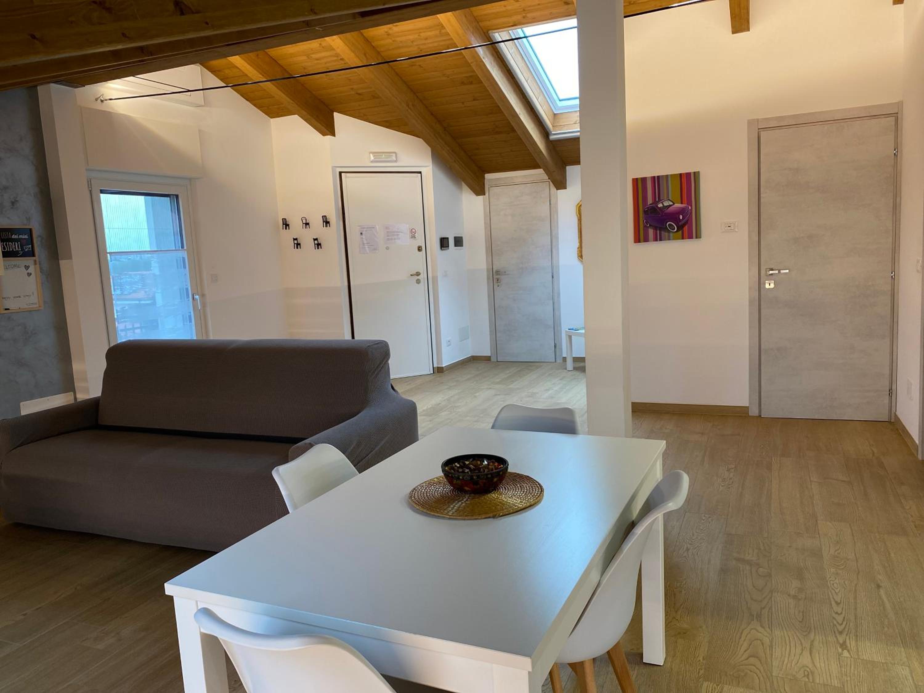 B&B Il Ciliegio Druento