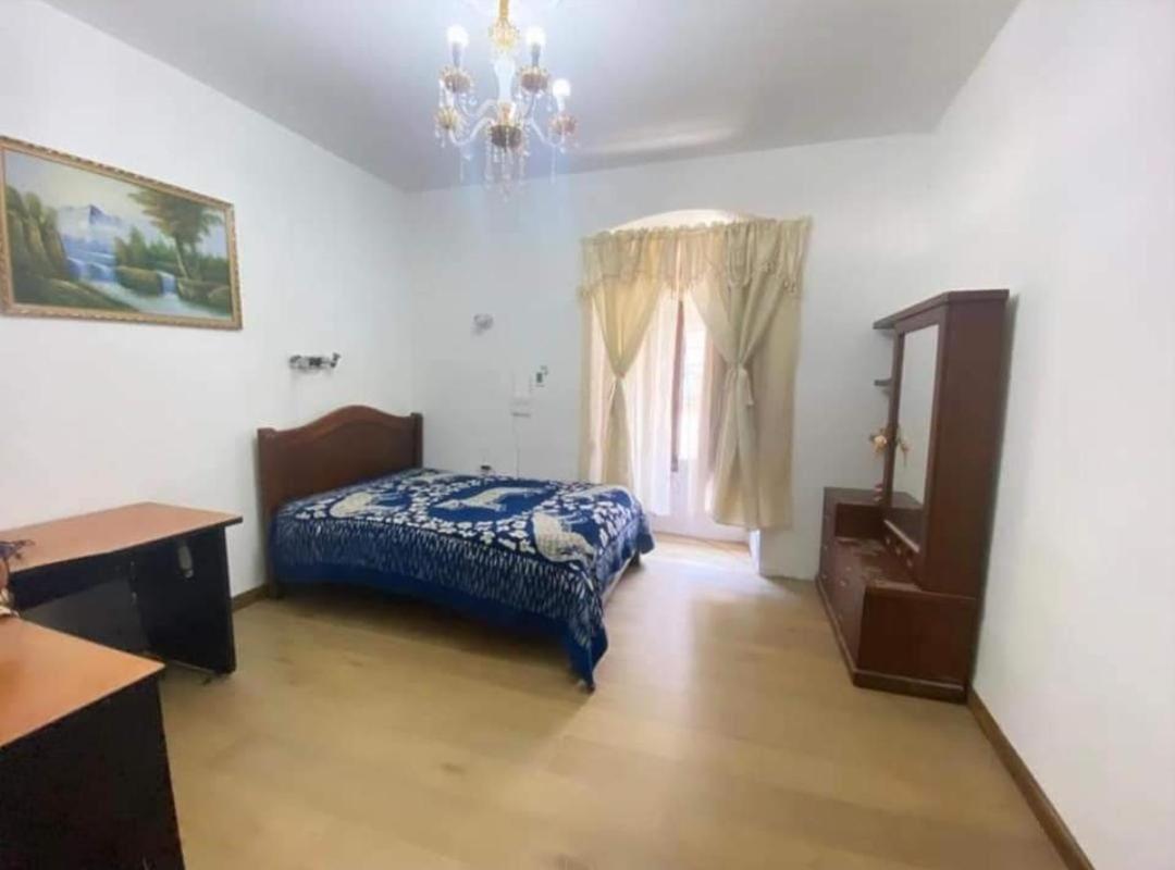 Hostal Atlantis