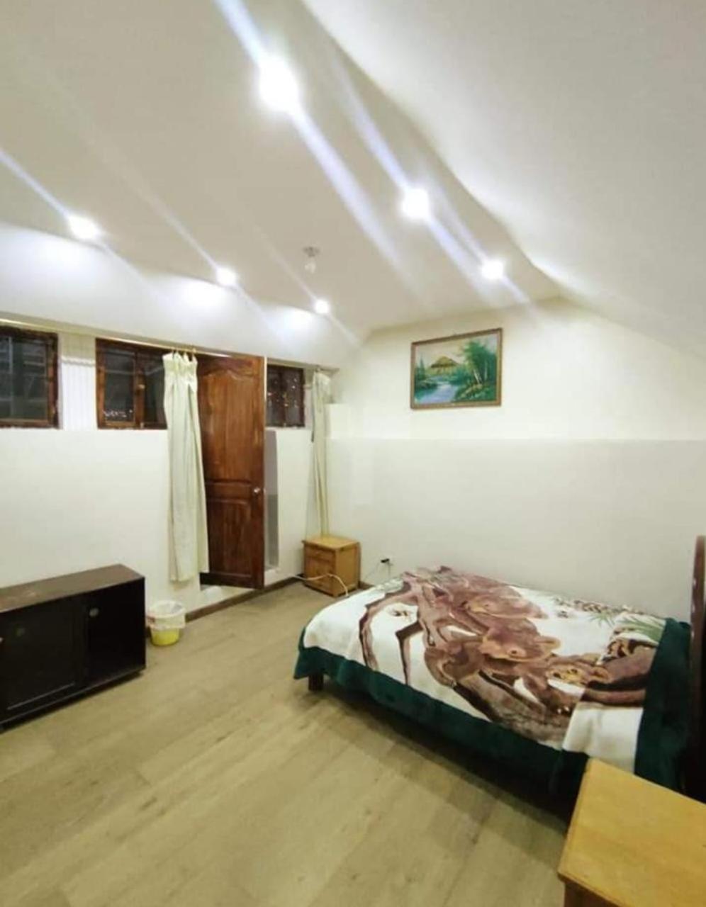 Hostal Atlantis