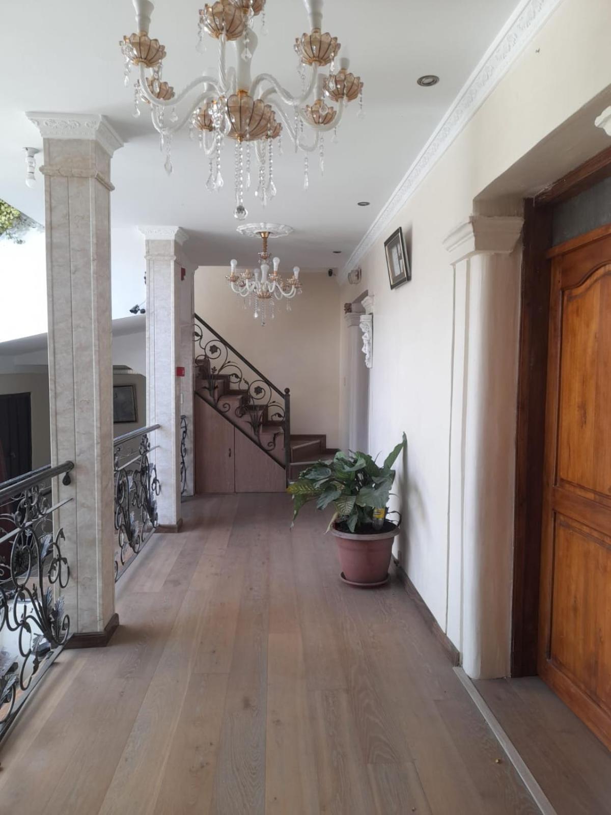 Hostal Atlantis