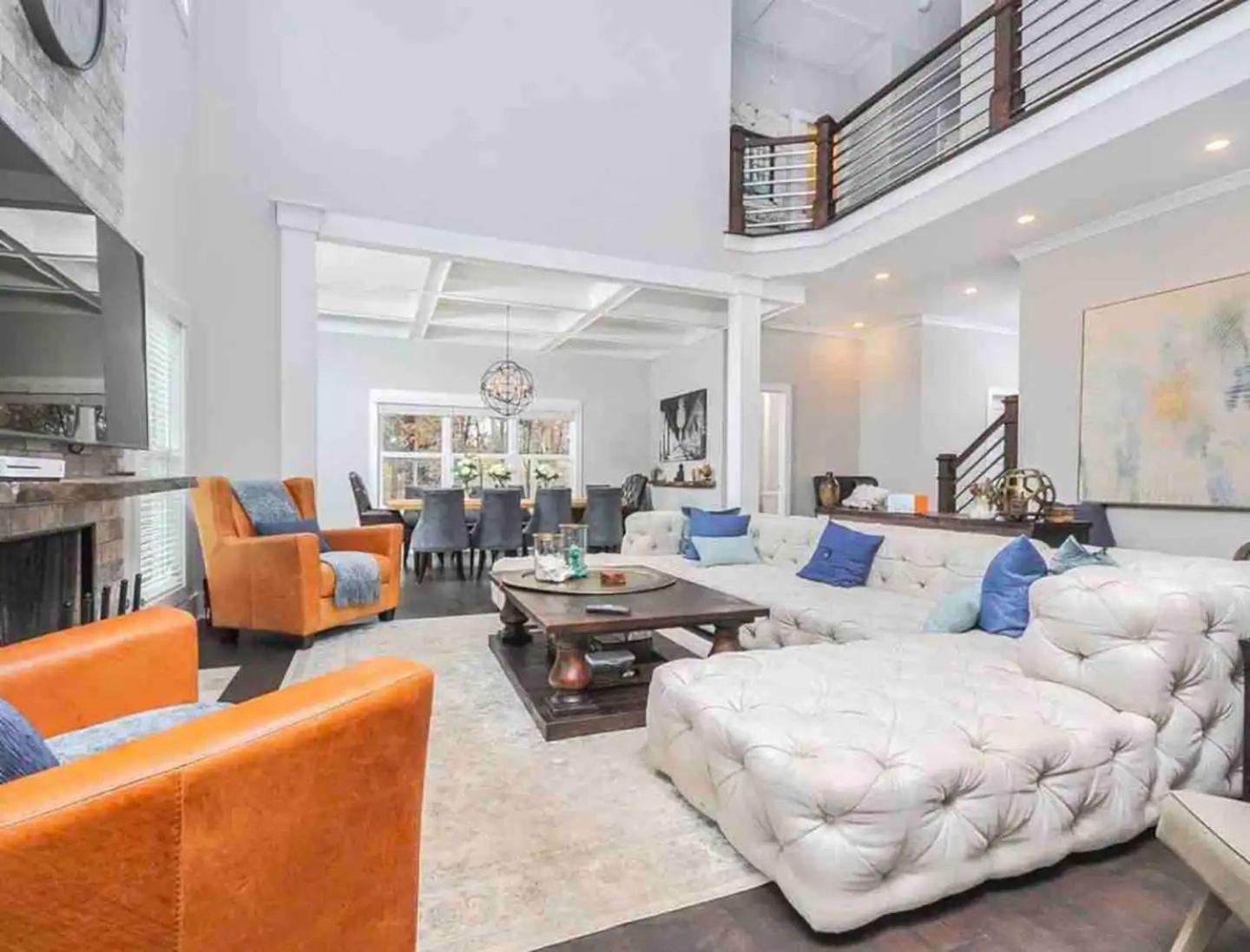 lounge