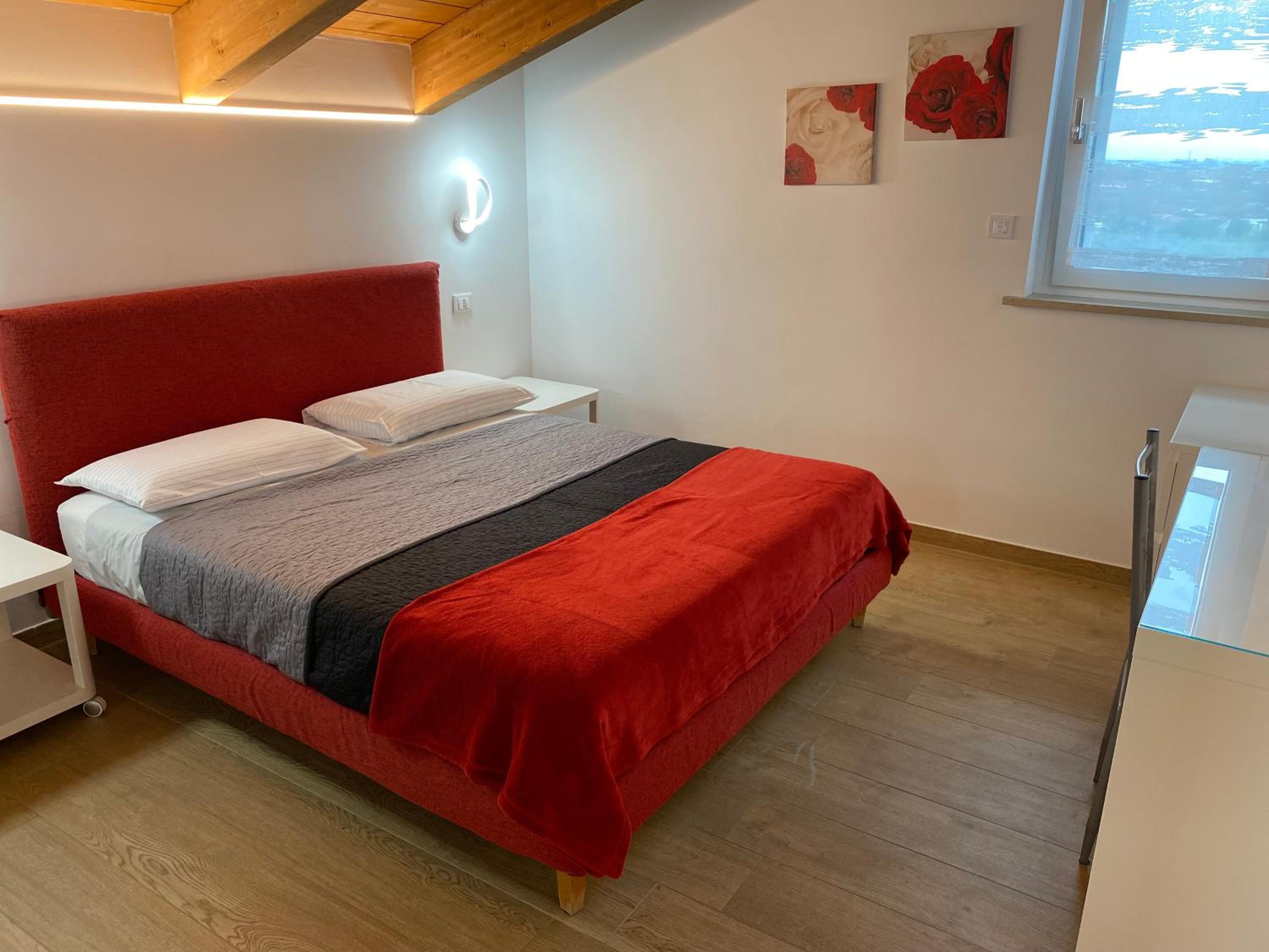 B&B Il Ciliegio Druento, photo 32