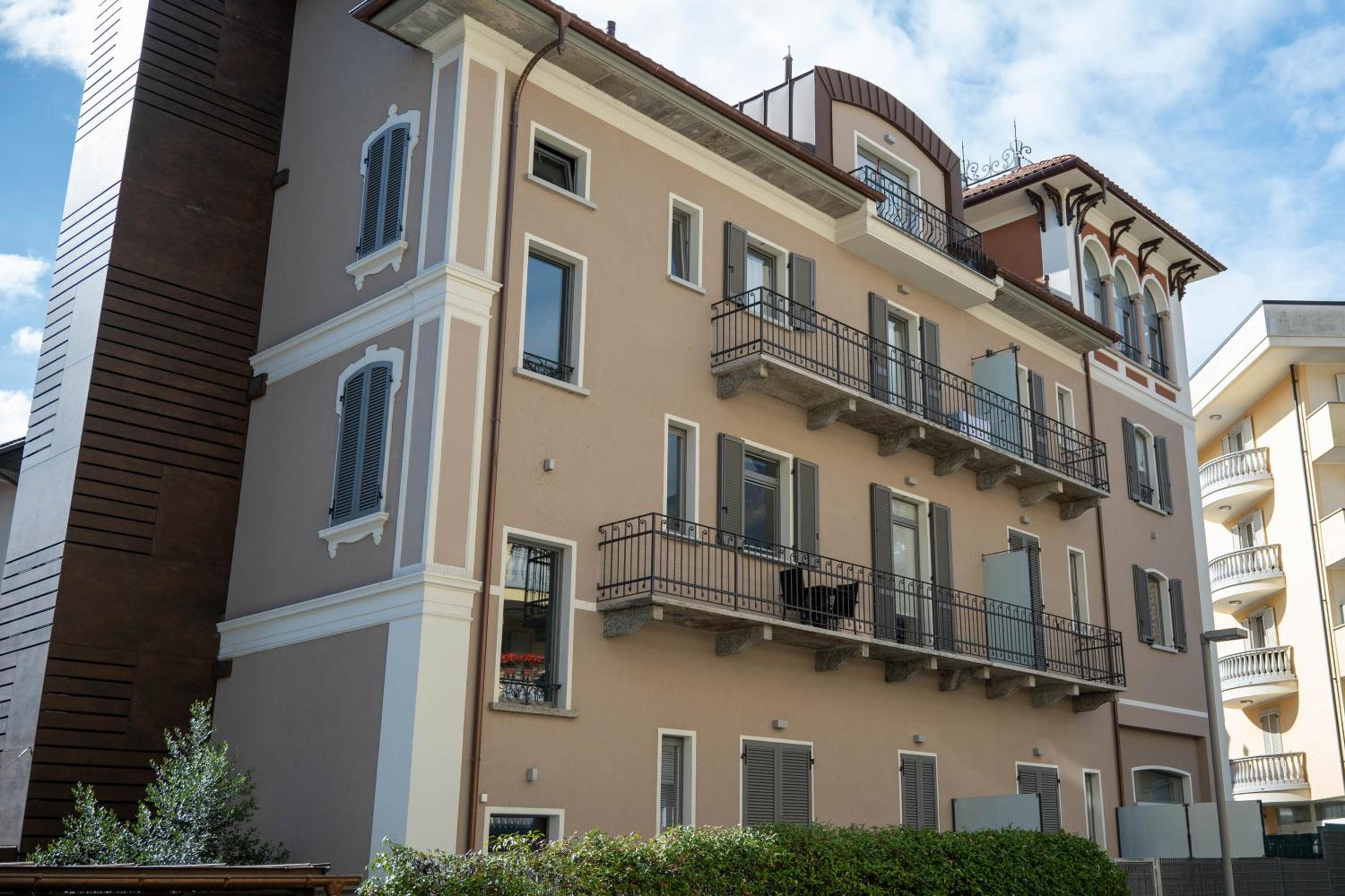 Residenza Diaz