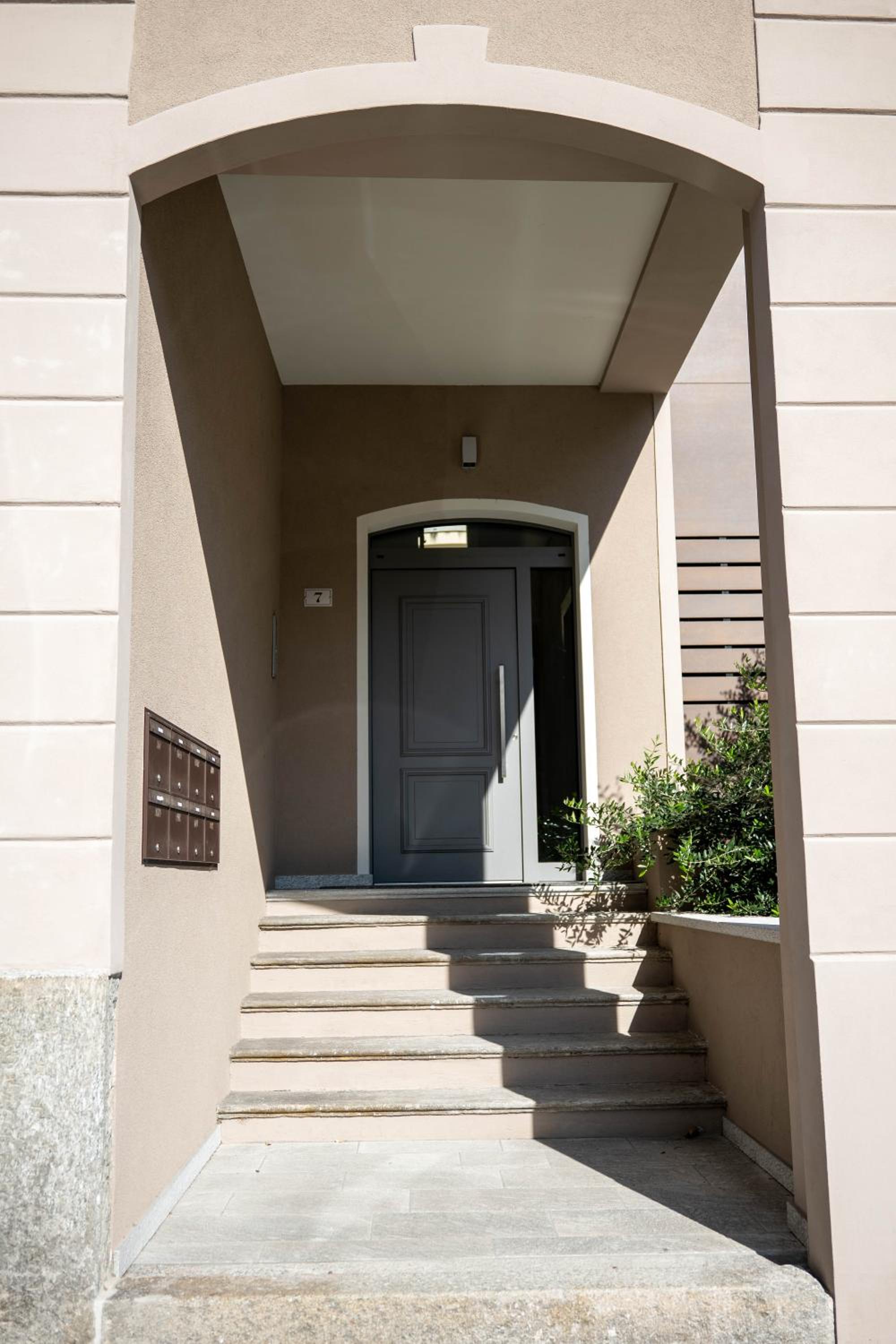 Residenza Diaz