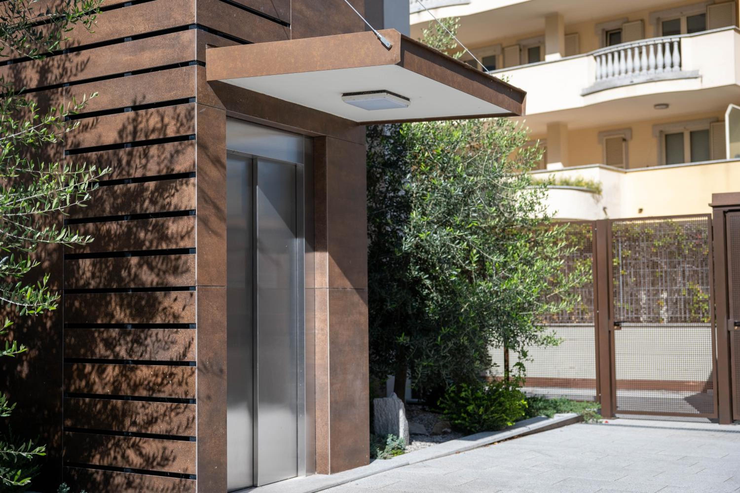 Residenza Diaz