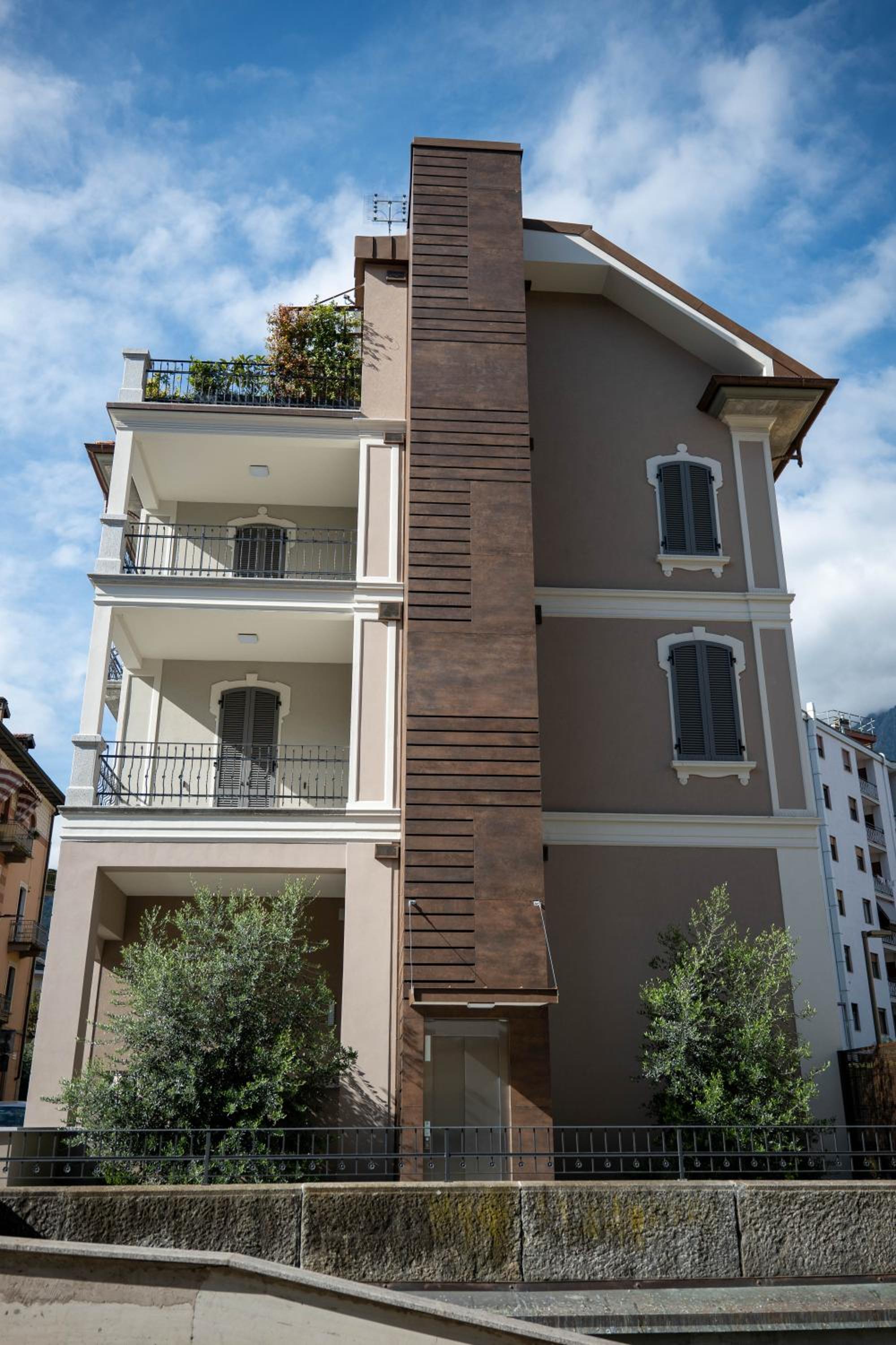 Residenza Diaz