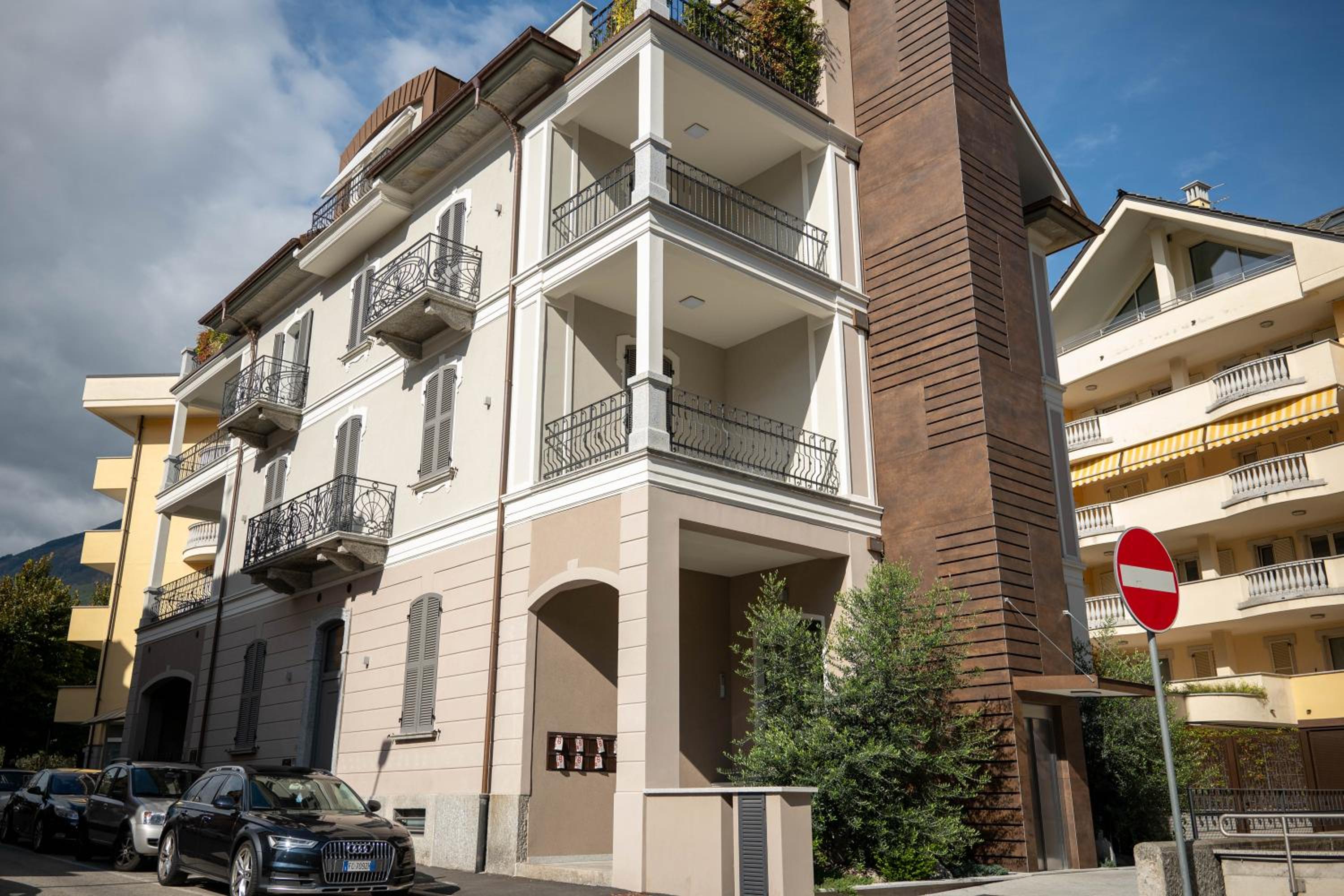 Residenza Diaz