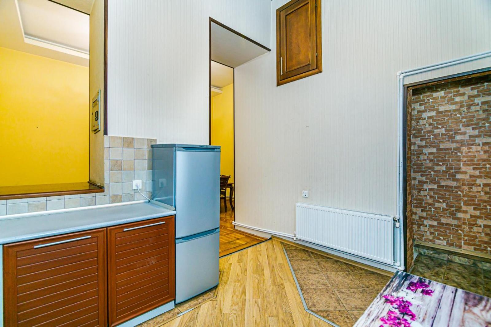 Apartment Pojarni Targovu